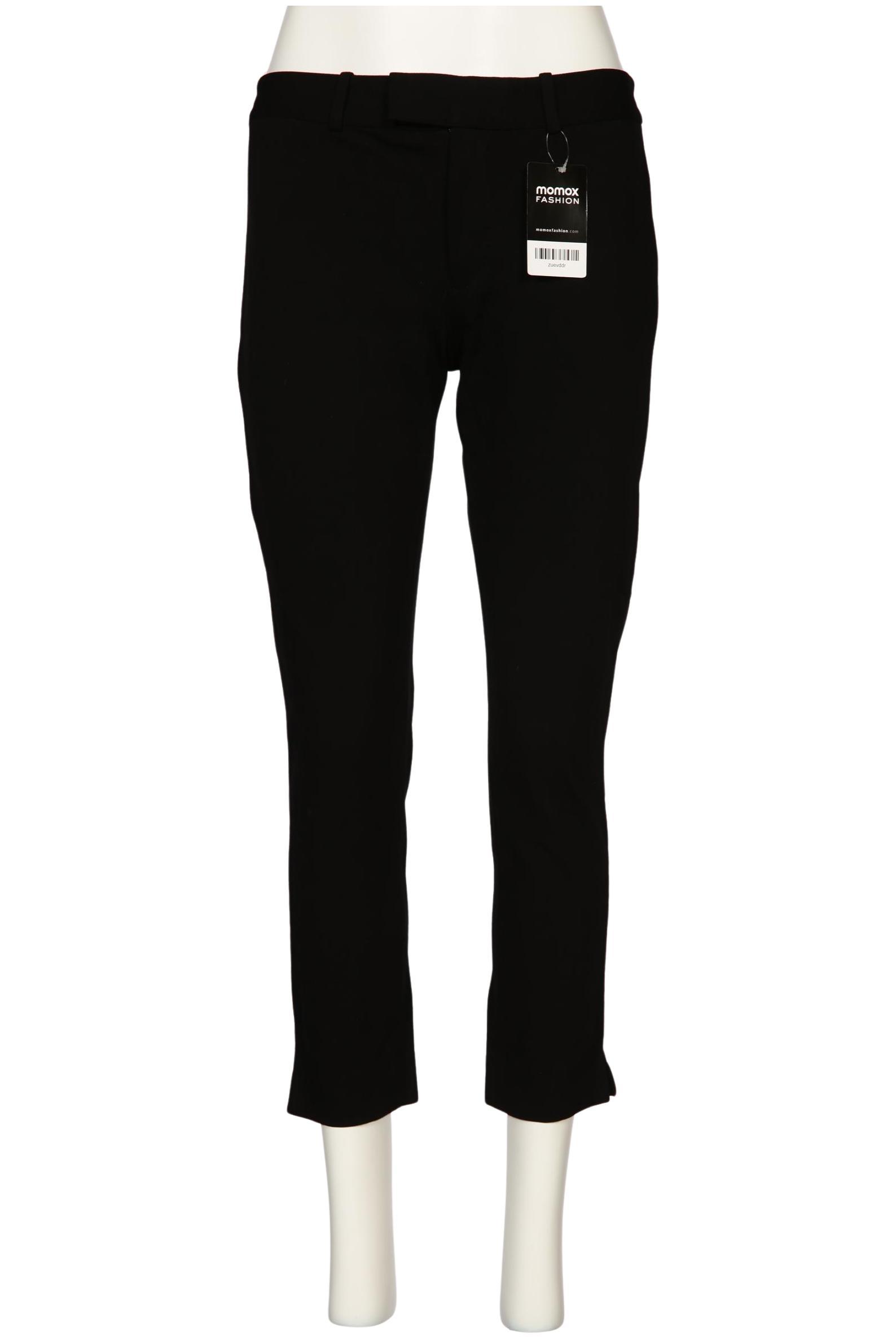 

Polo Ralph Lauren Damen Stoffhose, schwarz, Gr. 8