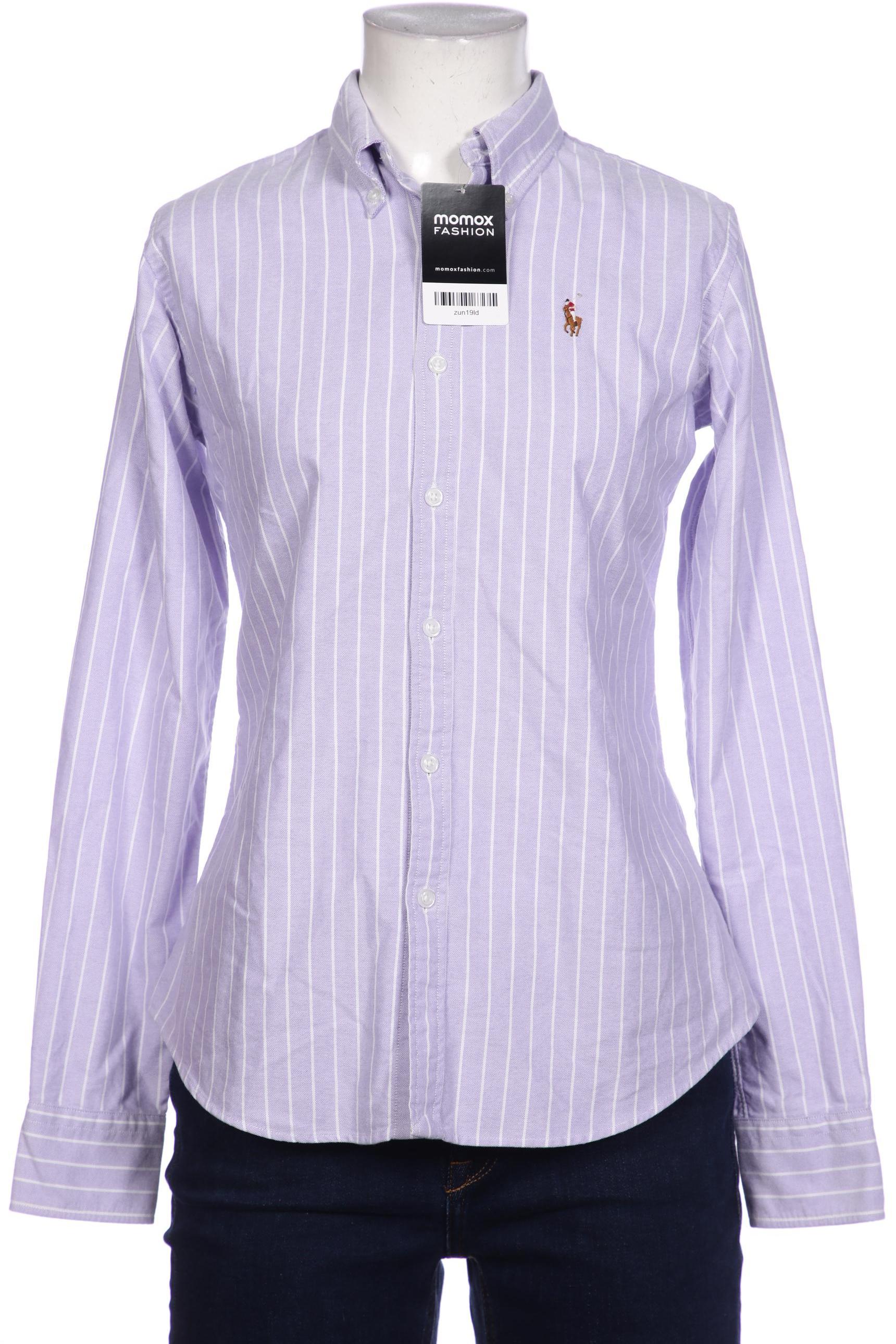 

Polo Ralph Lauren Damen Bluse, flieder