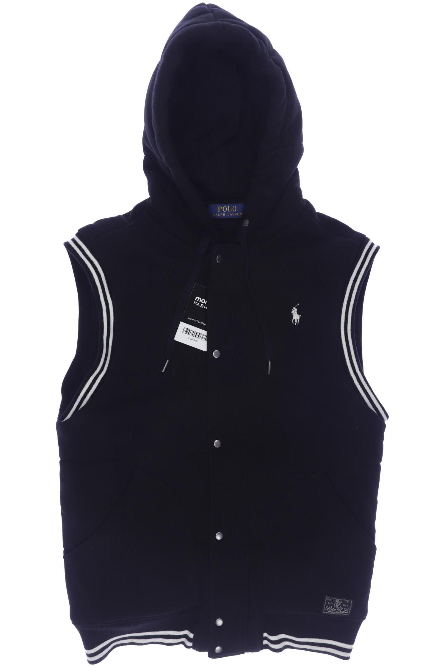 

Polo Ralph Lauren Herren Weste, schwarz, Gr. 46