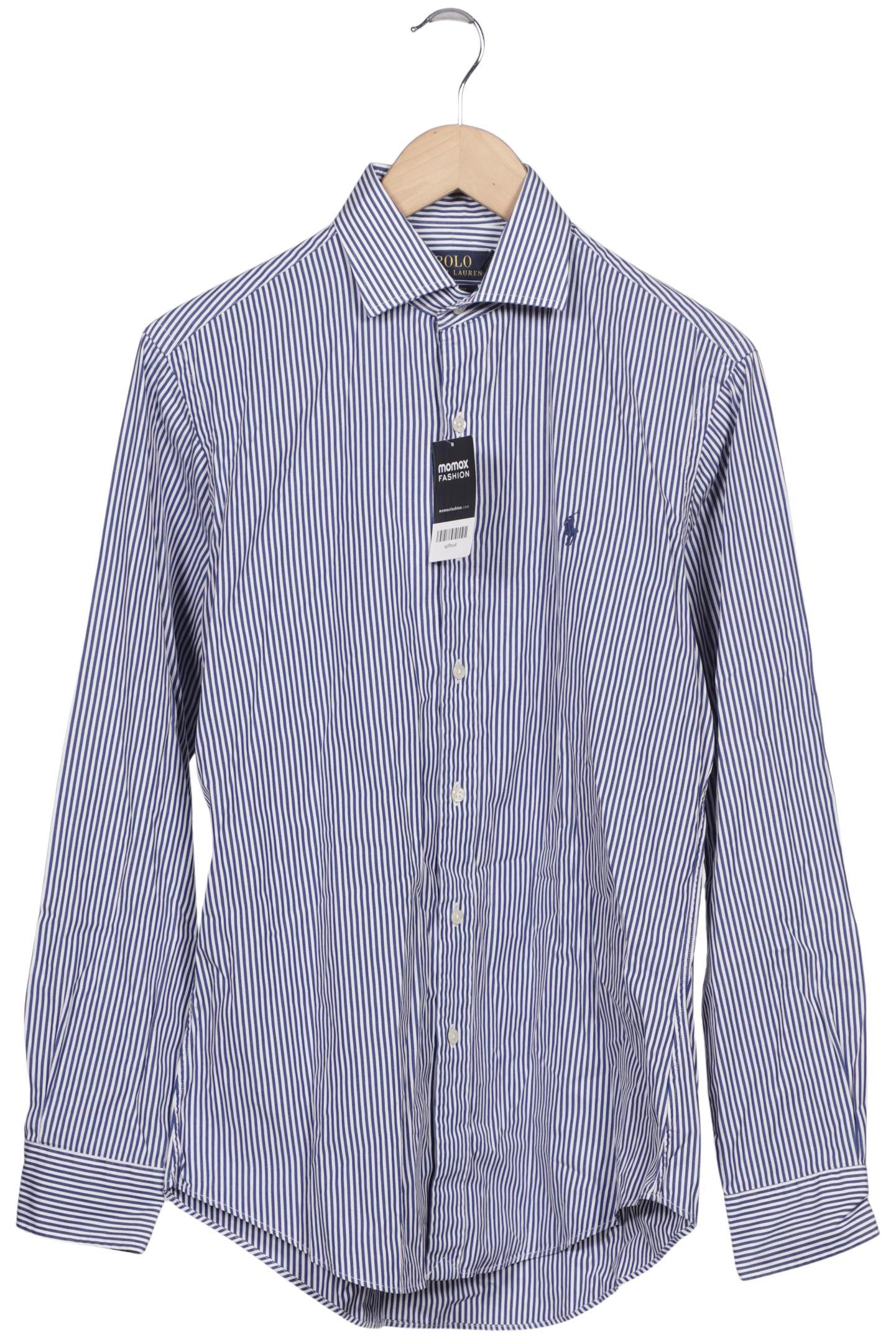 

Polo Ralph Lauren Herren Hemd, blau, Gr. 15