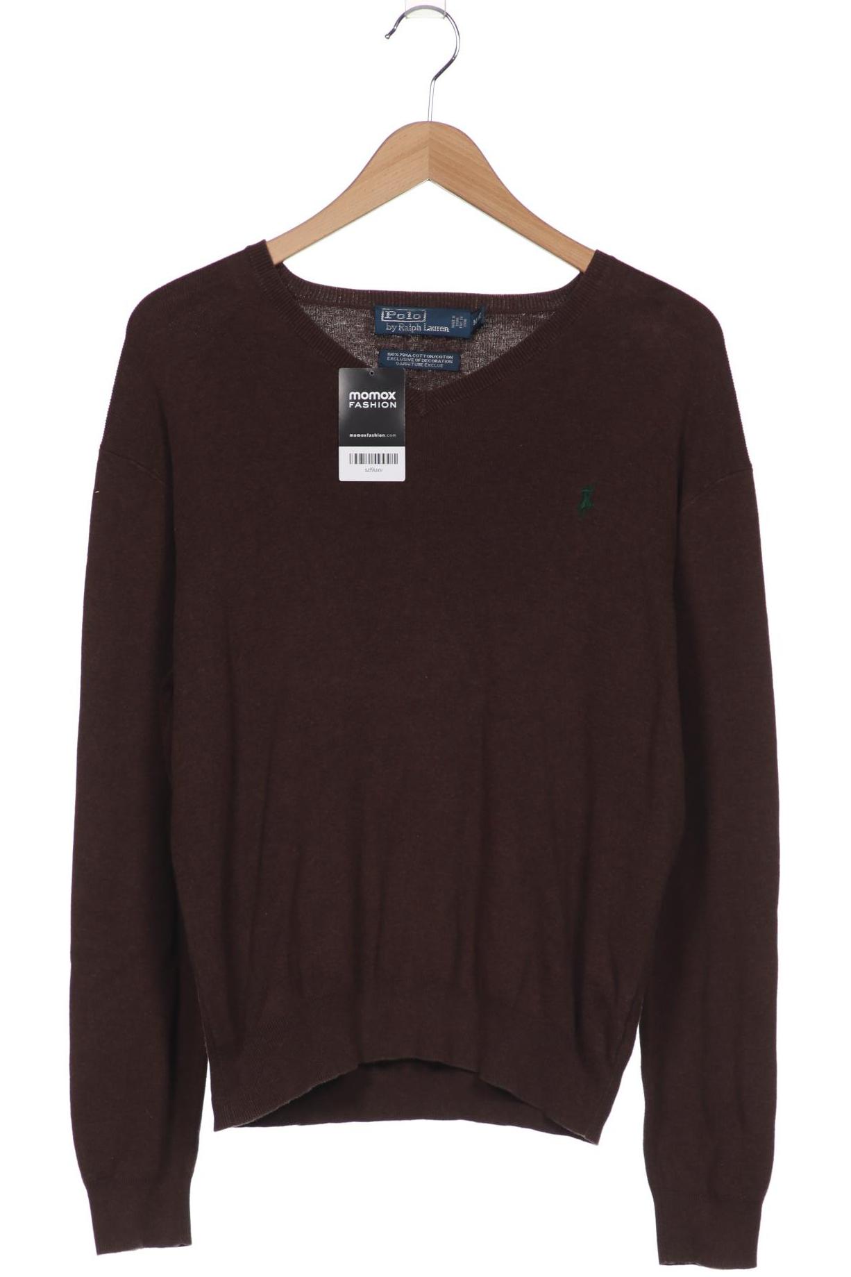 

Polo Ralph Lauren Herren Pullover, braun