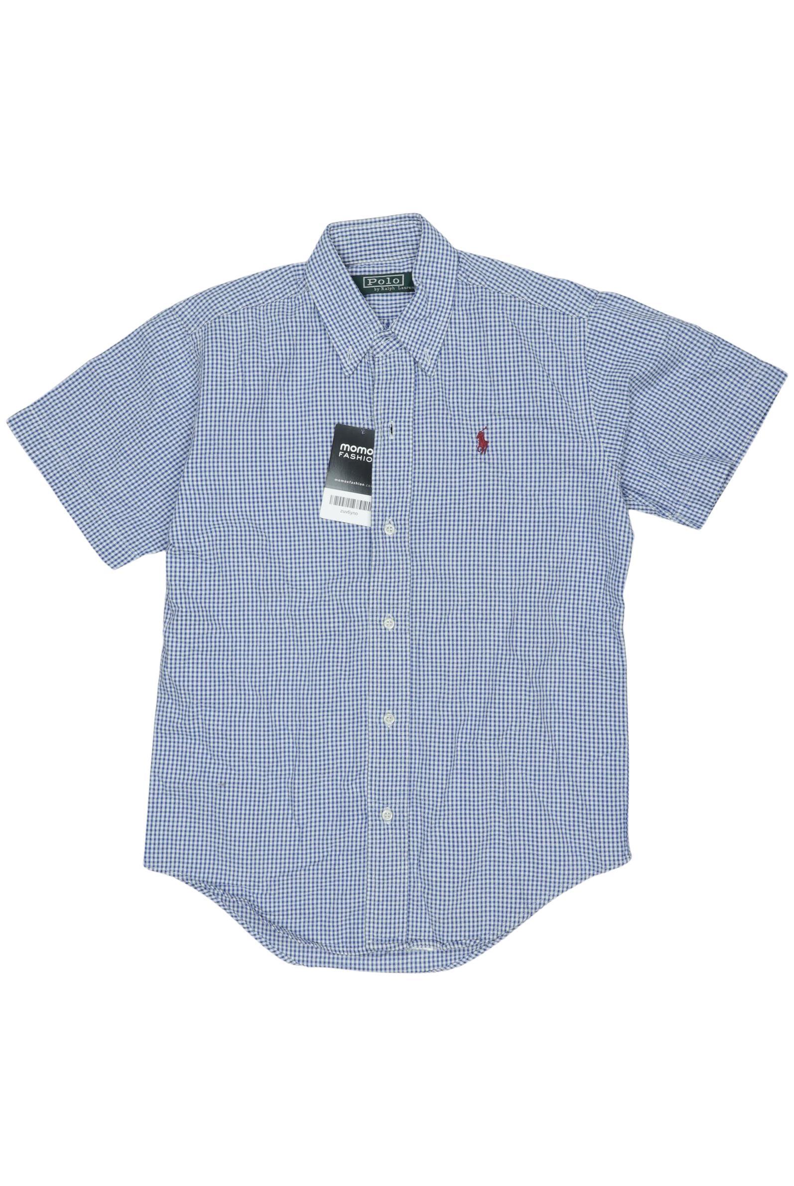 

Polo Ralph Lauren Herren Hemd, blau, Gr. 146