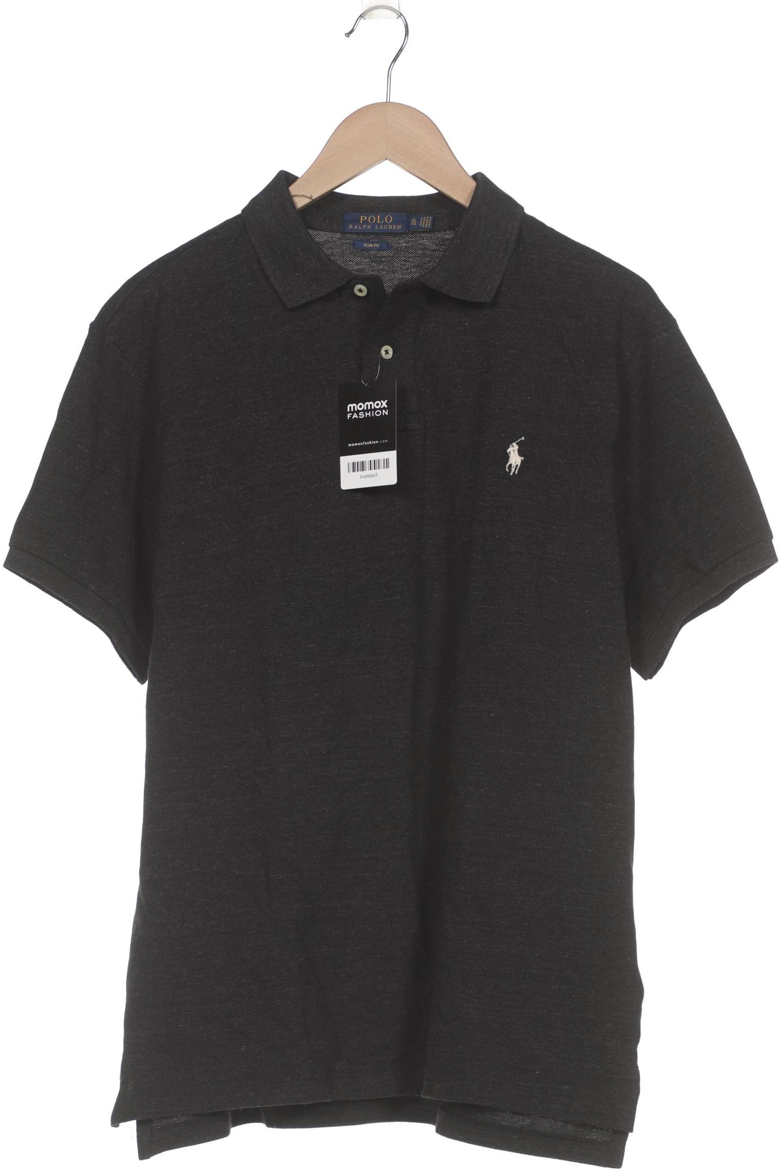 

Polo Ralph Lauren Herren Poloshirt, schwarz, Gr. 54