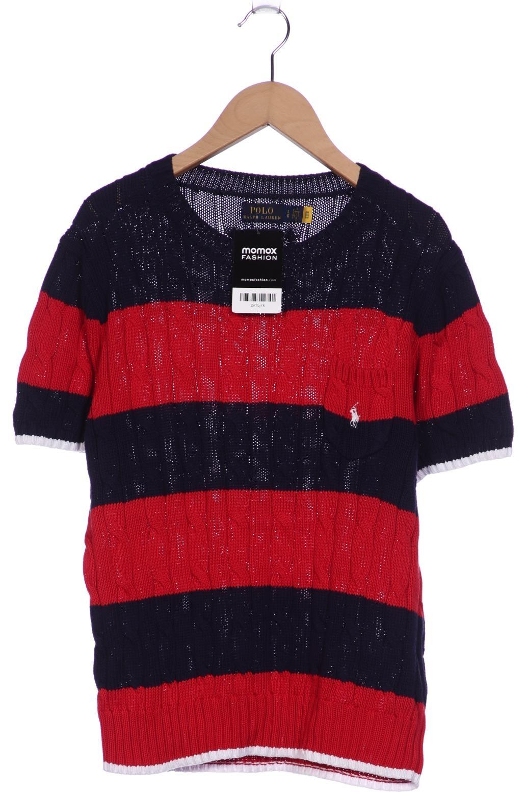 

Polo Ralph Lauren Damen Pullover, marineblau, Gr. 42
