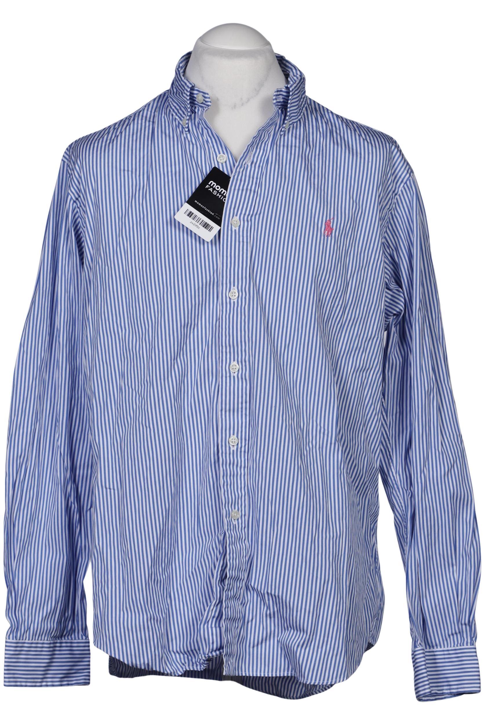 

Polo Ralph Lauren Herren Hemd, mehrfarbig, Gr. 54