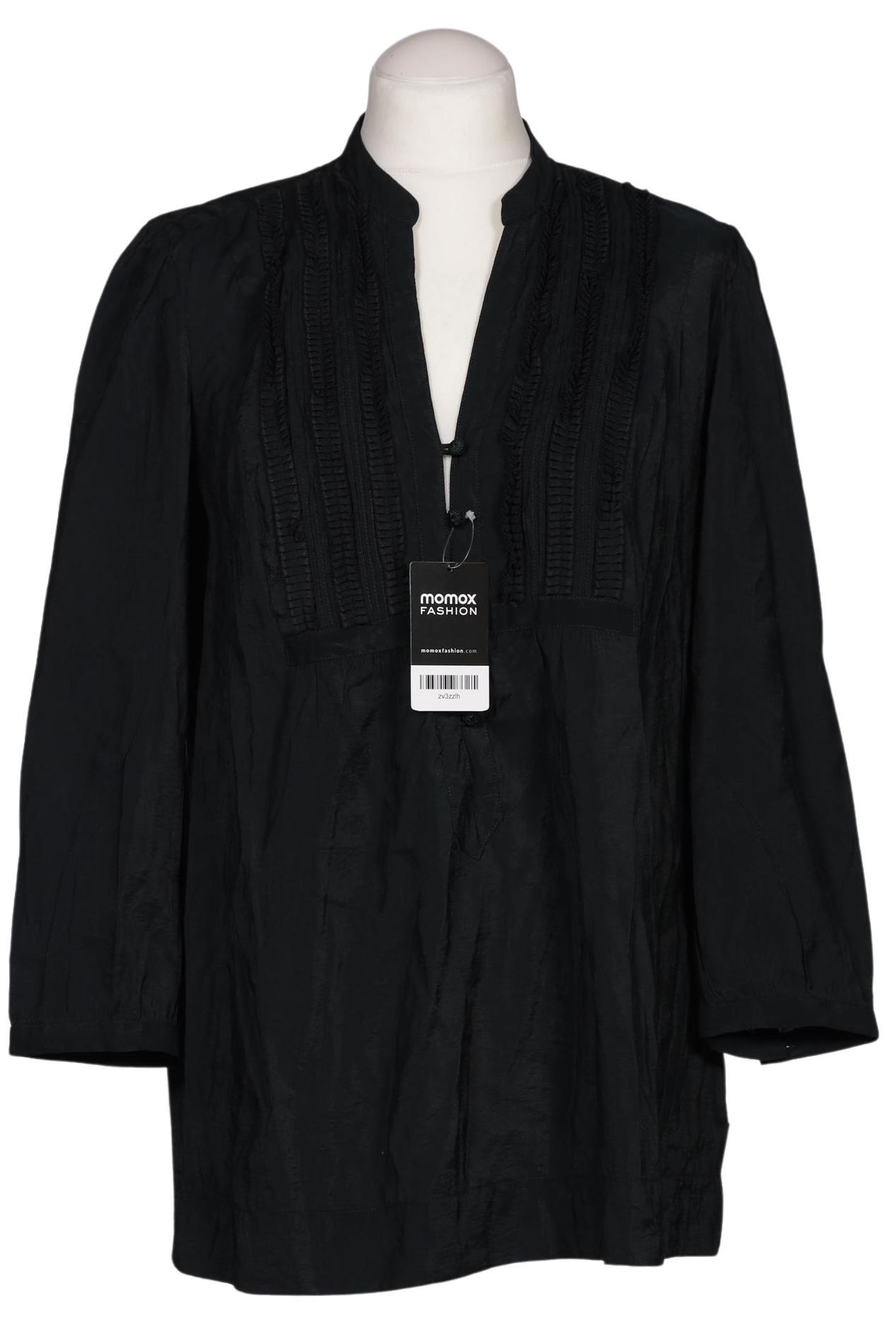 

Polo Ralph Lauren Damen Bluse, schwarz, Gr. 38