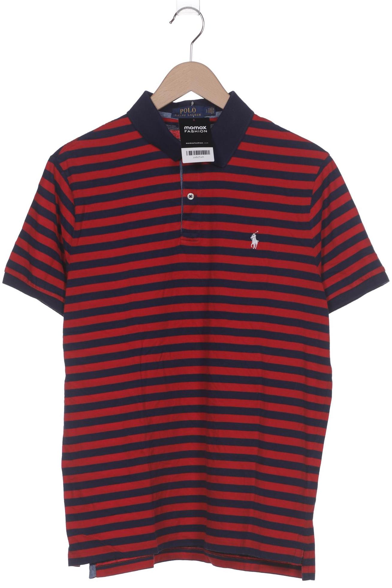 

Polo Ralph Lauren Herren Poloshirt, rot, Gr. 52