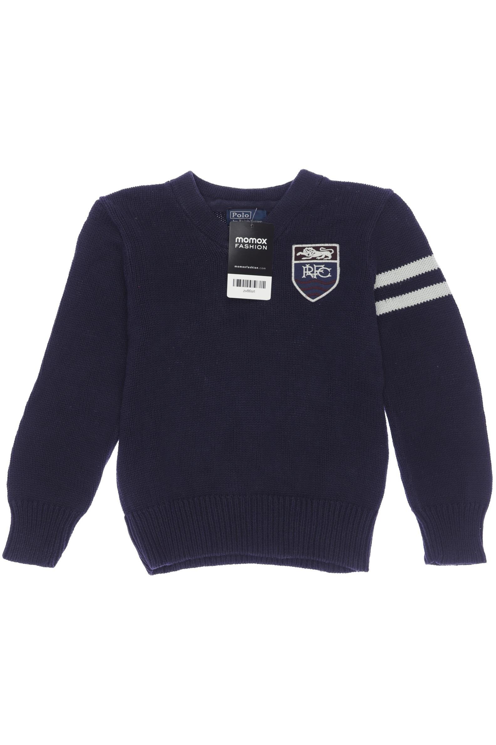 

Polo Ralph Lauren Herren Pullover, marineblau, Gr. 116