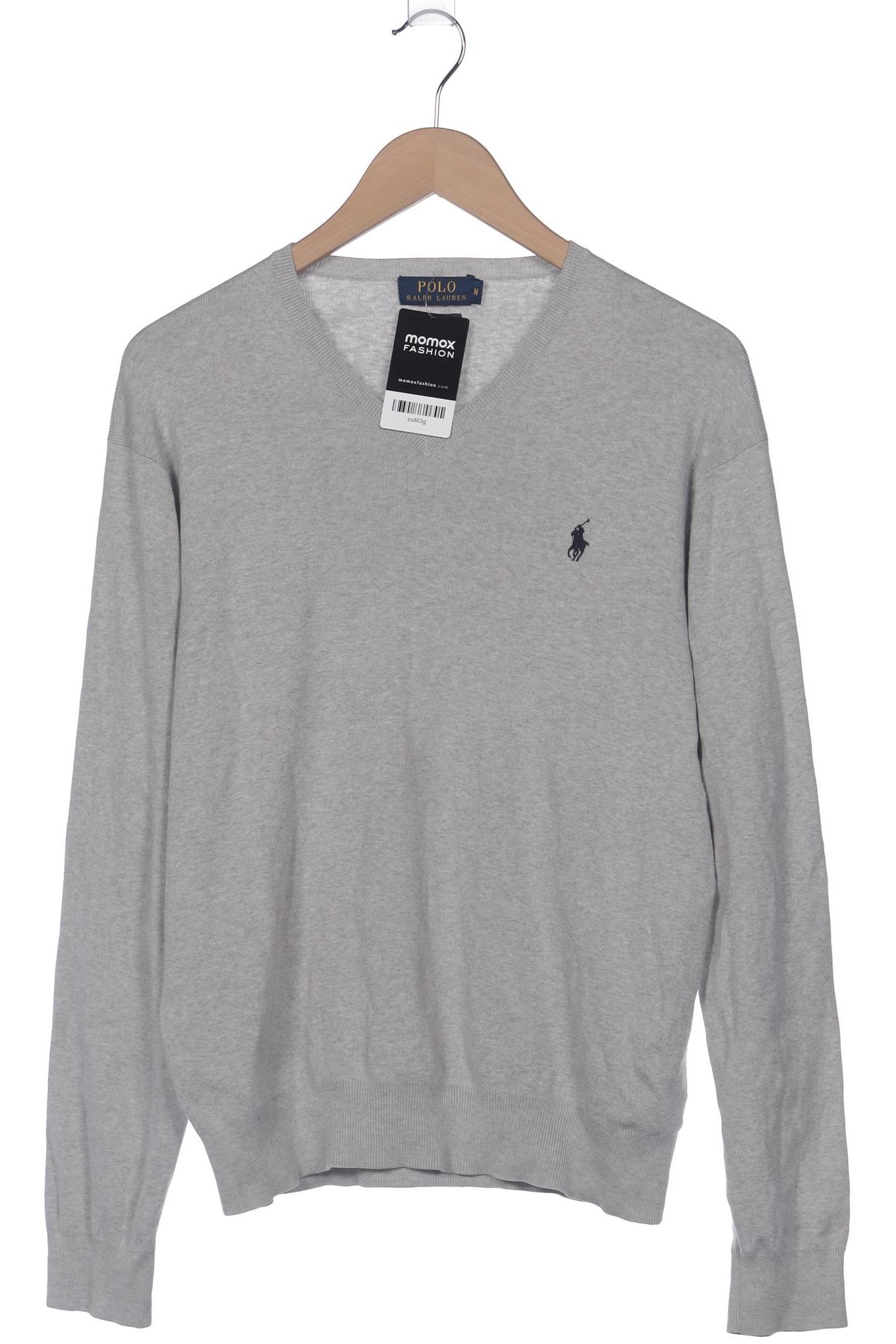 

Polo Ralph Lauren Herren Pullover, grau, Gr. 48