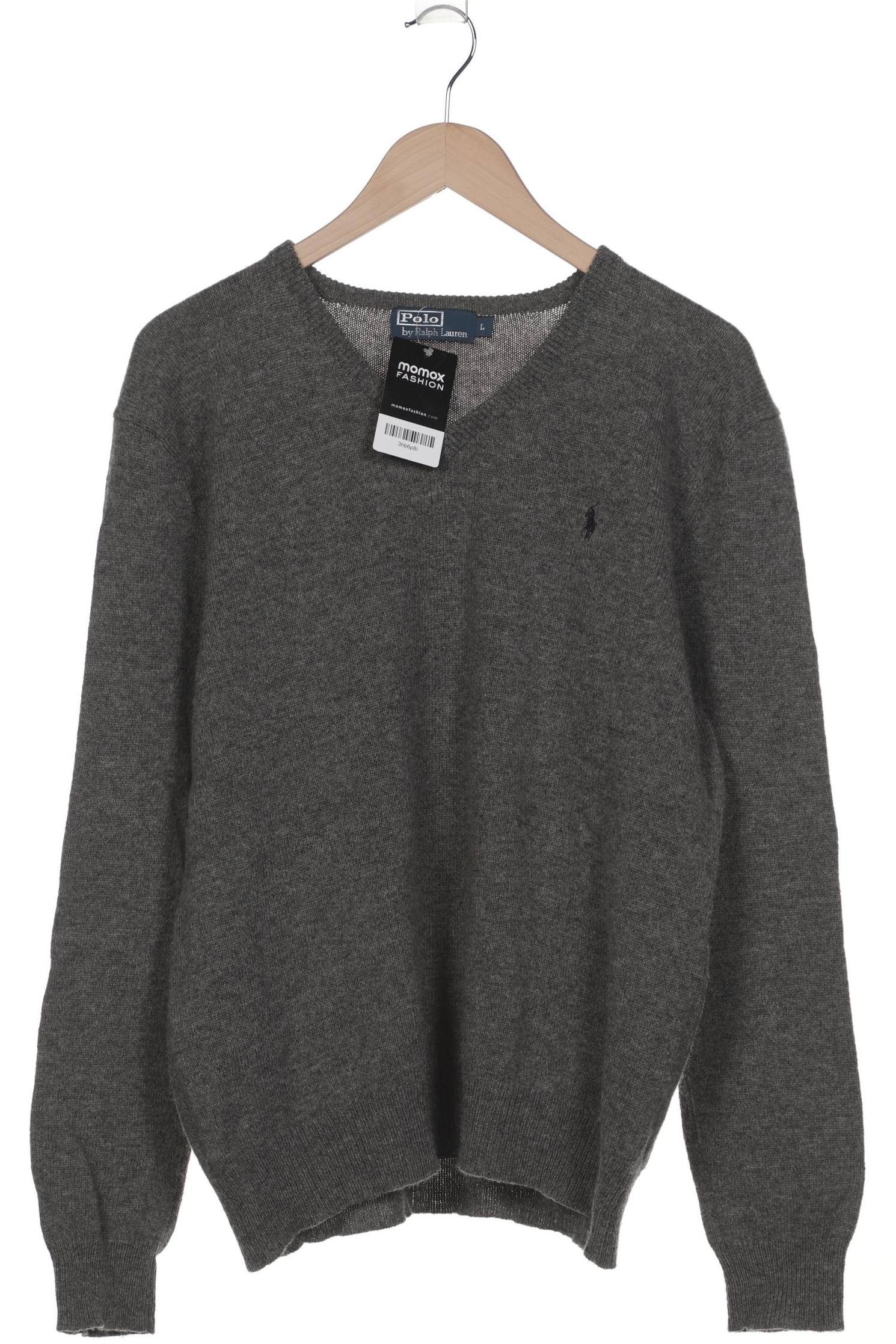 

Polo Ralph Lauren Herren Pullover, grau, Gr. 52