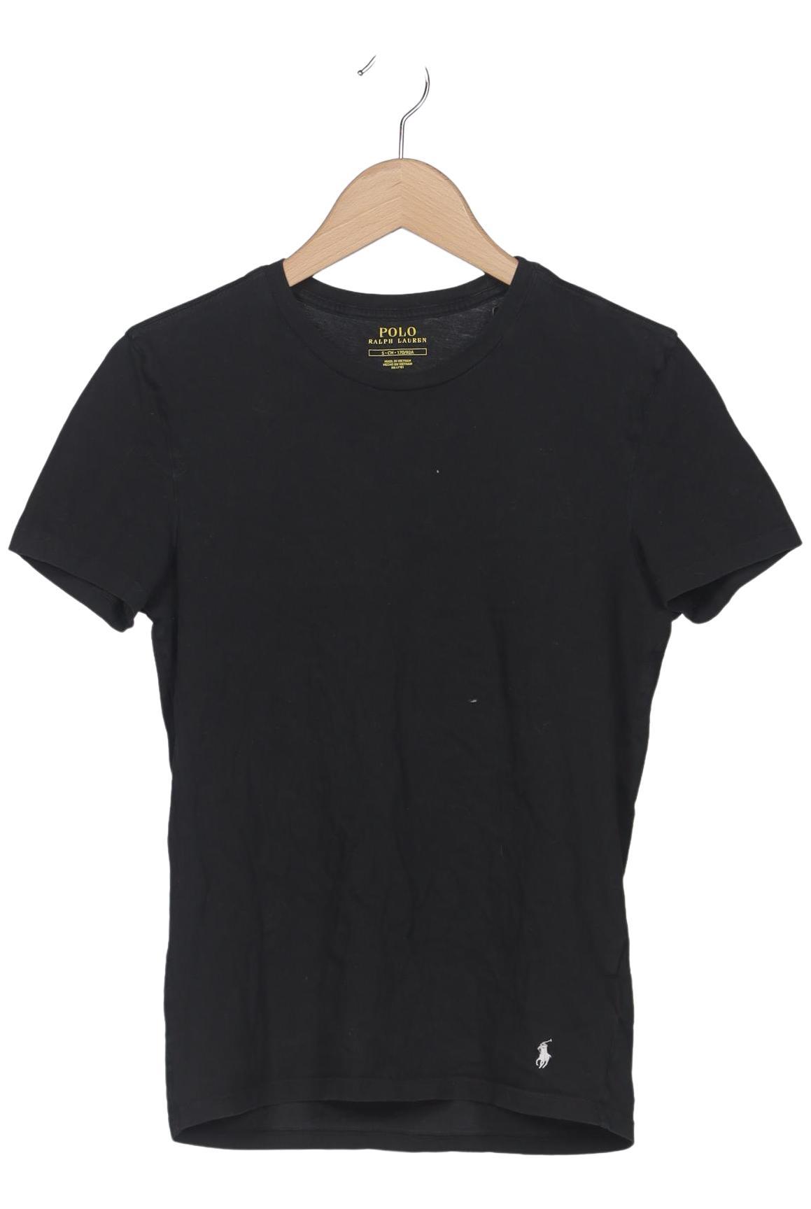 

Polo Ralph Lauren Herren T-Shirt, schwarz, Gr. 46