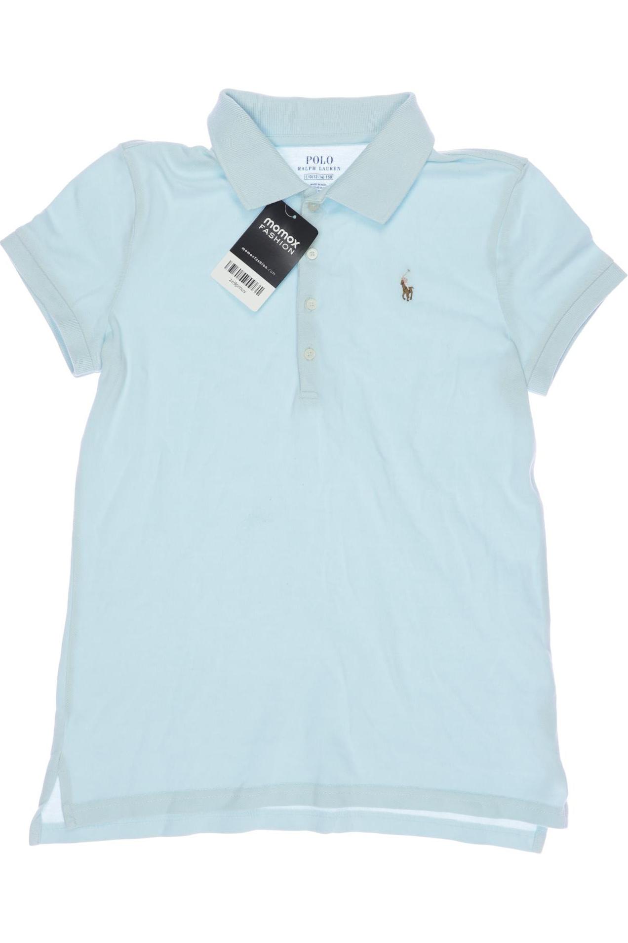 

Polo Ralph Lauren Herren Poloshirt, hellblau, Gr. 158