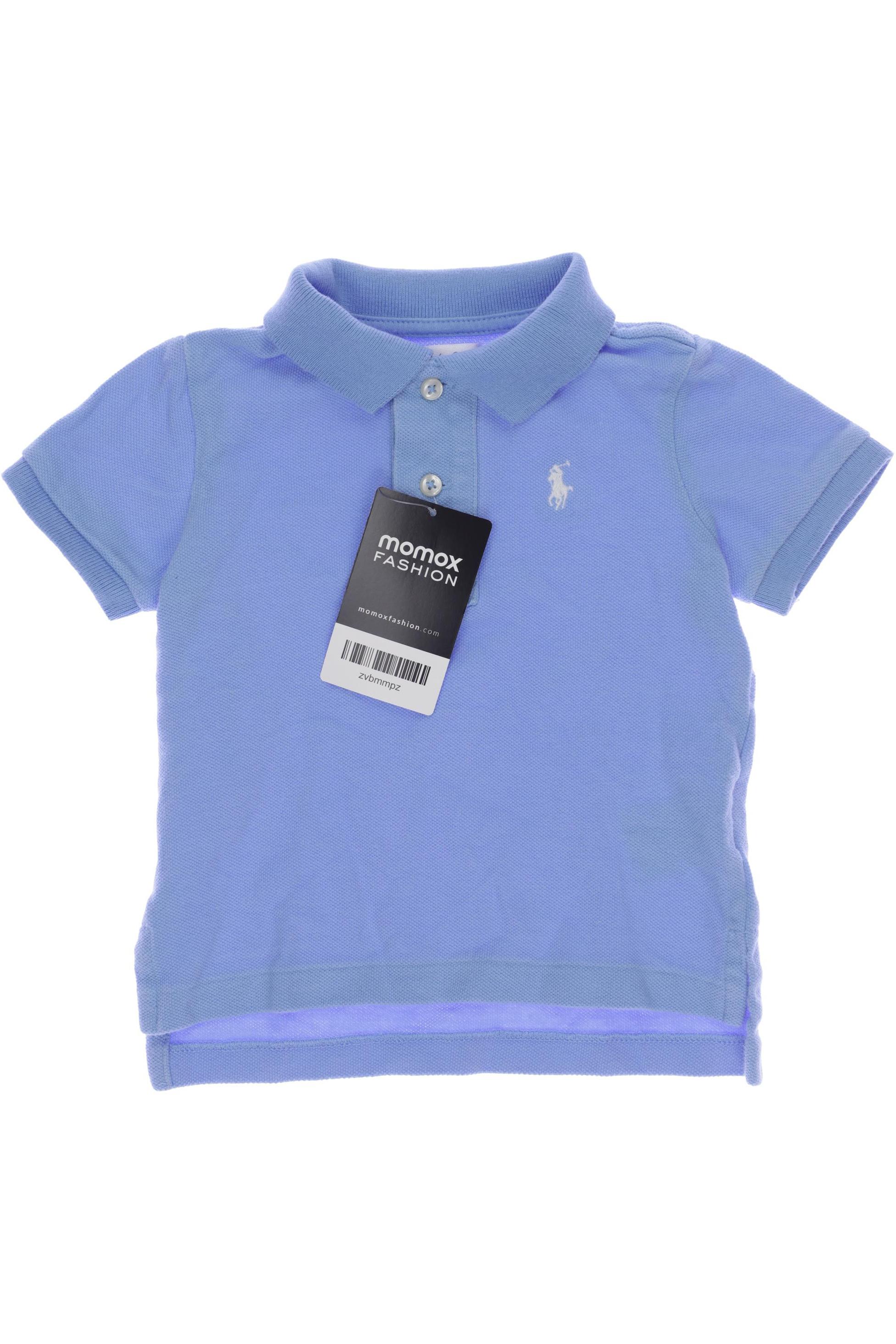 

Polo Ralph Lauren Jungen Poloshirt, blau