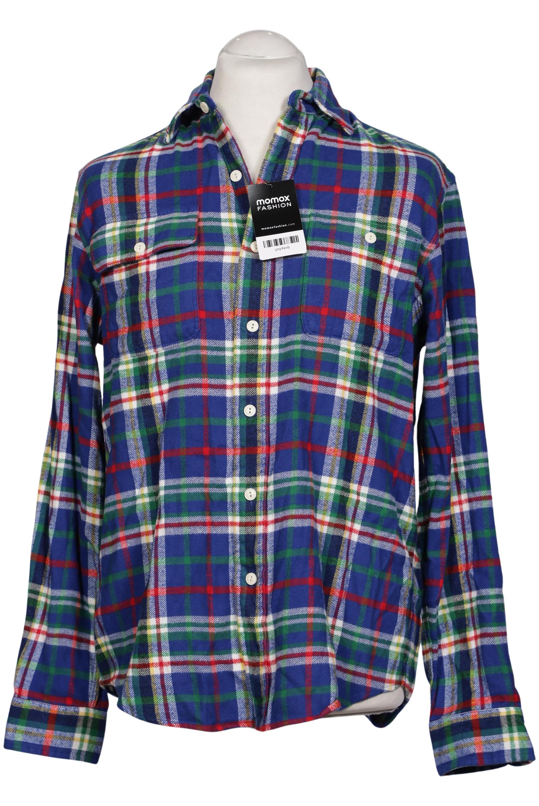 

Polo Ralph Lauren Herren Hemd, mehrfarbig, Gr. 48