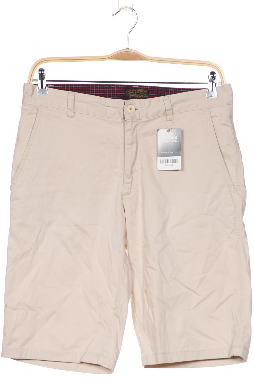 

Polo Ralph Lauren Herren Shorts, cremeweiß, Gr. 46