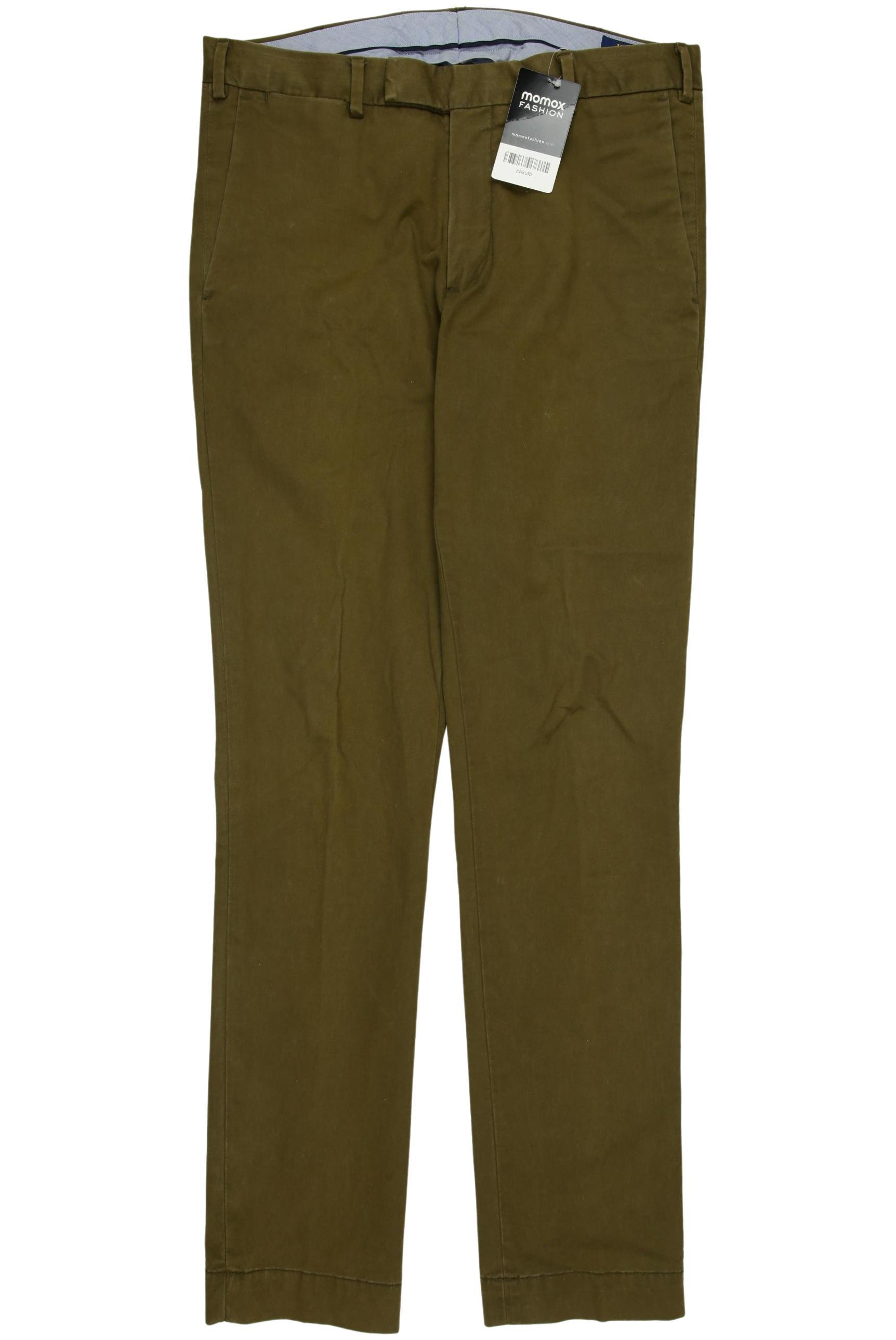 

Polo Ralph Lauren Herren Stoffhose, braun, Gr. 30