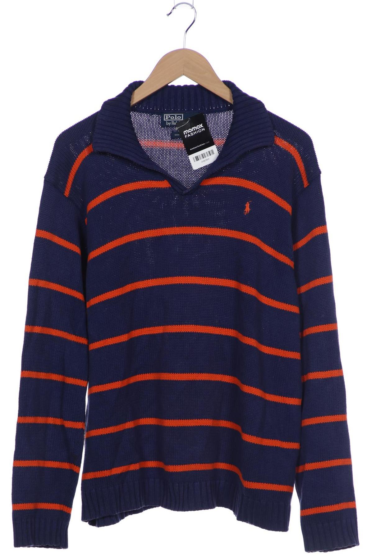 

Polo Ralph Lauren Herren Pullover, marineblau, Gr. 48