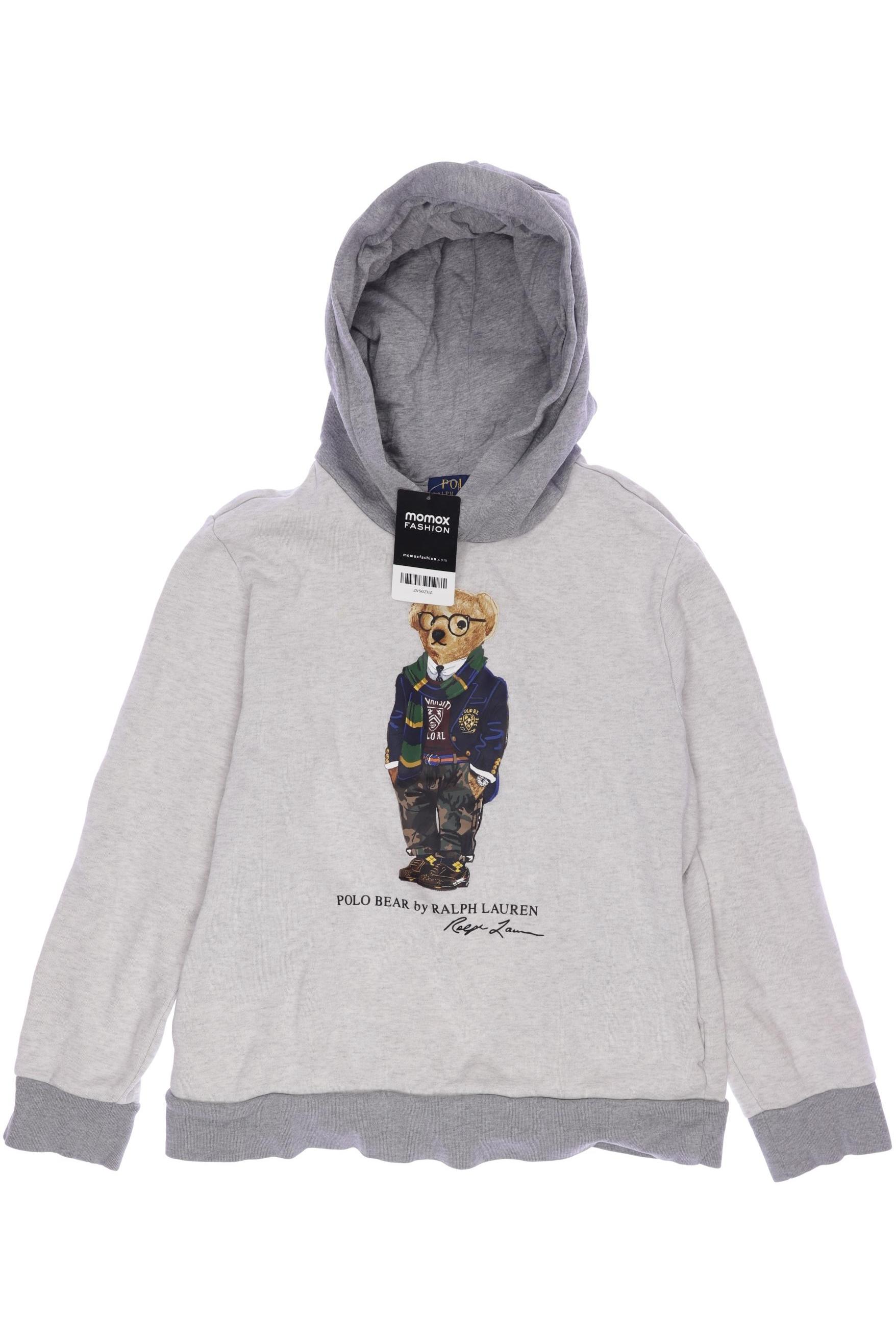 

Polo Ralph Lauren Herren Hoodies & Sweater, grau, Gr. 158