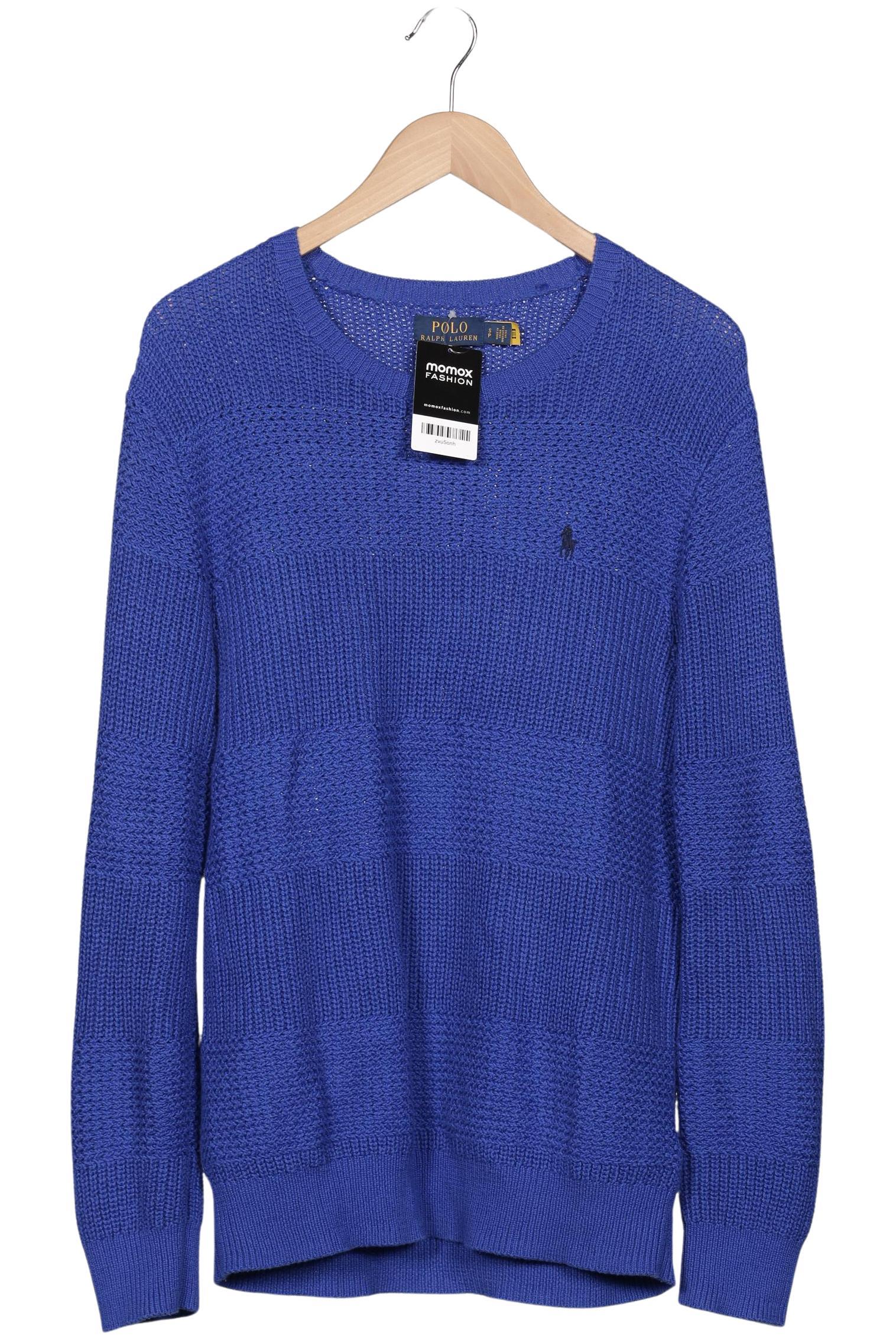

Polo Ralph Lauren Herren Pullover, blau, Gr. 46