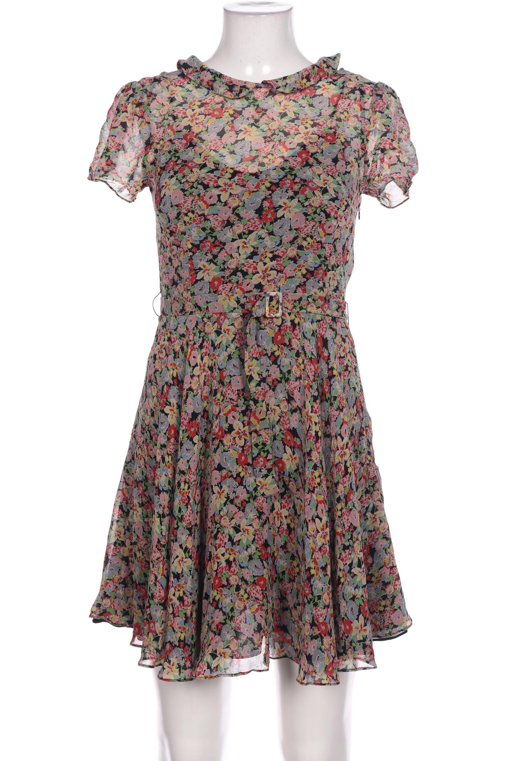 

Polo Ralph Lauren Damen Kleid, mehrfarbig, Gr. 8