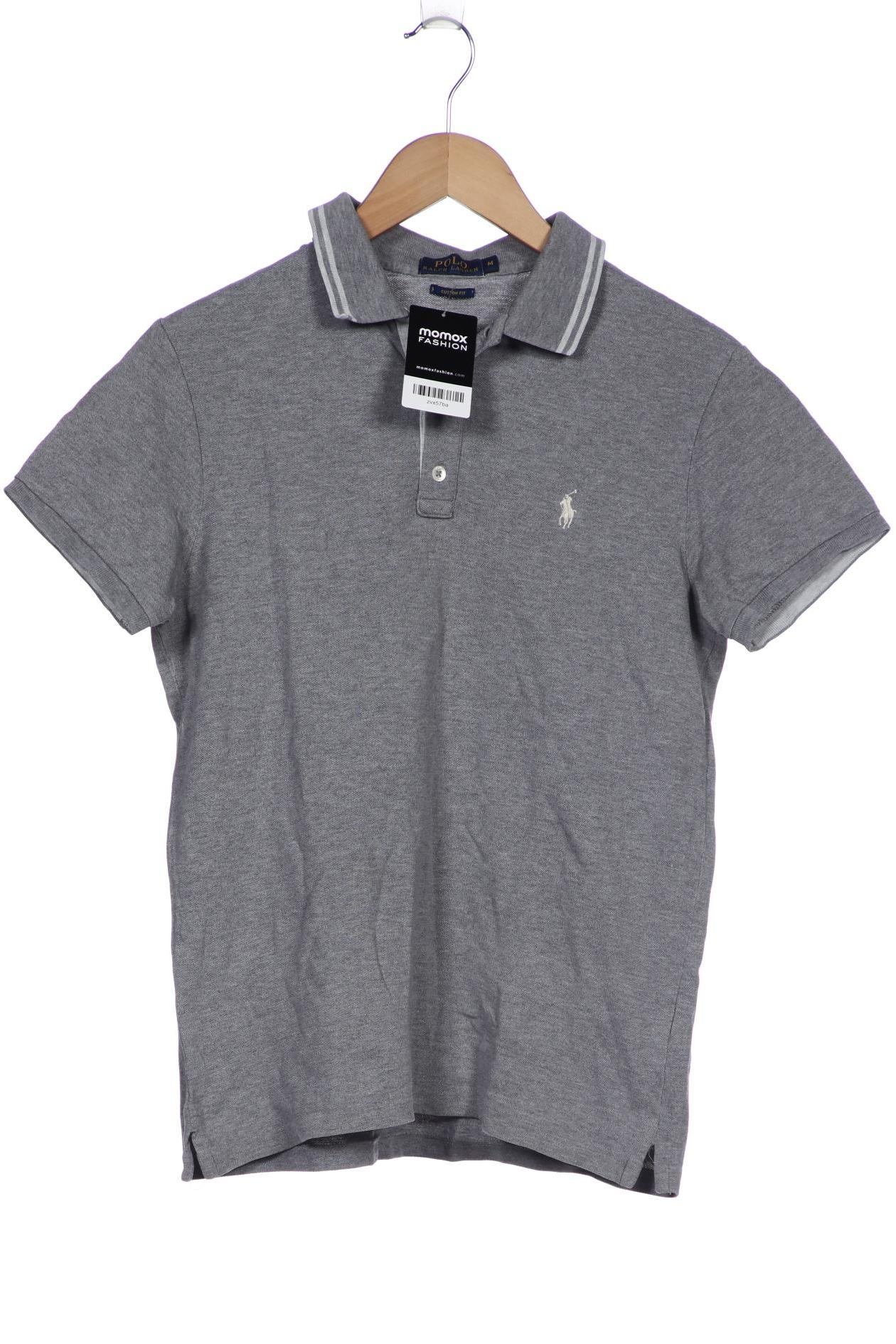 

Polo Ralph Lauren Herren Poloshirt, grau