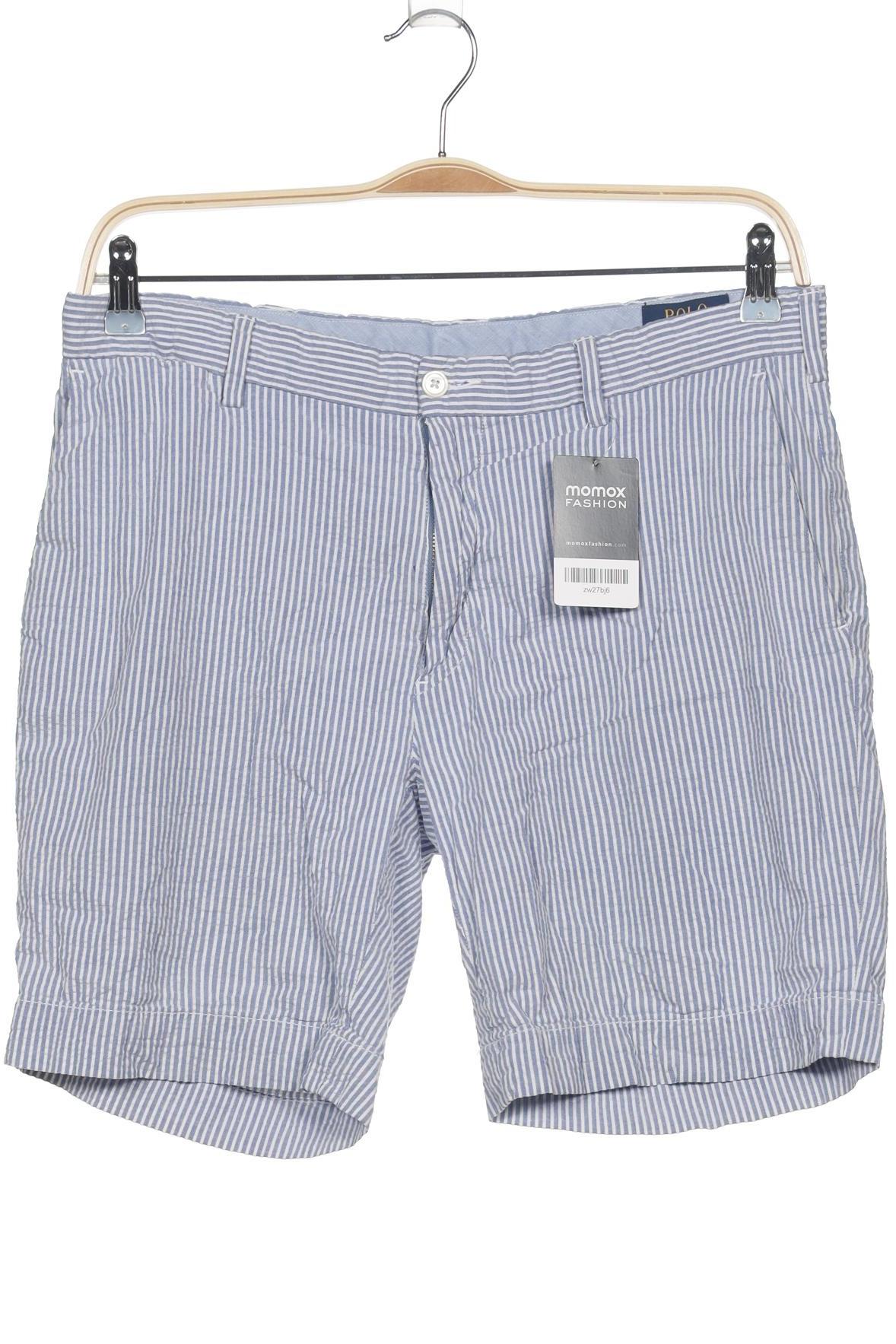 

Polo Ralph Lauren Herren Shorts, hellblau, Gr. 34