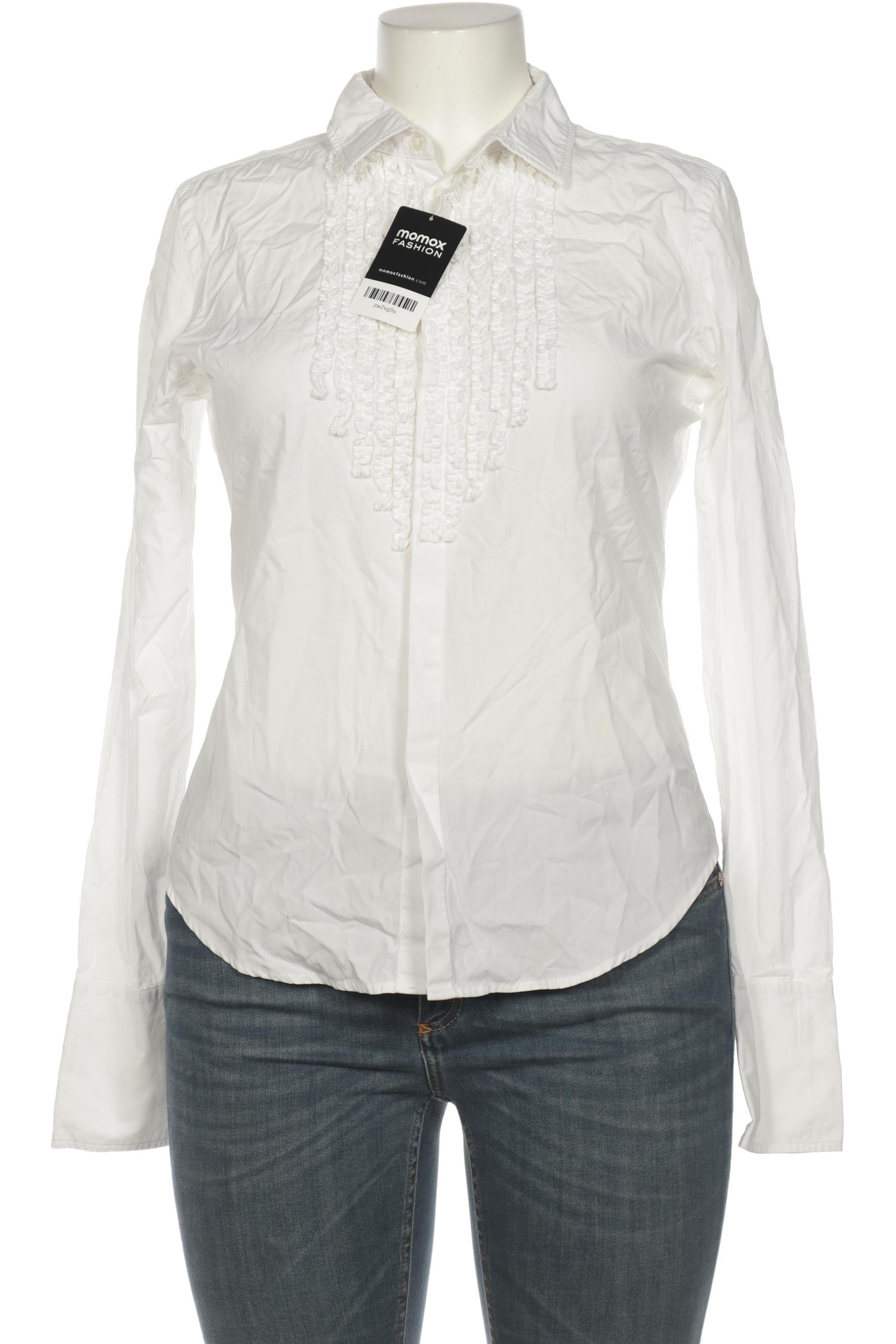 

Polo Ralph Lauren Damen Bluse, weiß, Gr. 12