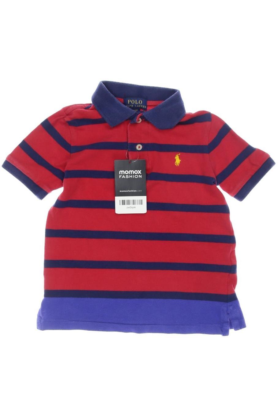 

Polo Ralph Lauren Herren Poloshirt, rot, Gr. 104