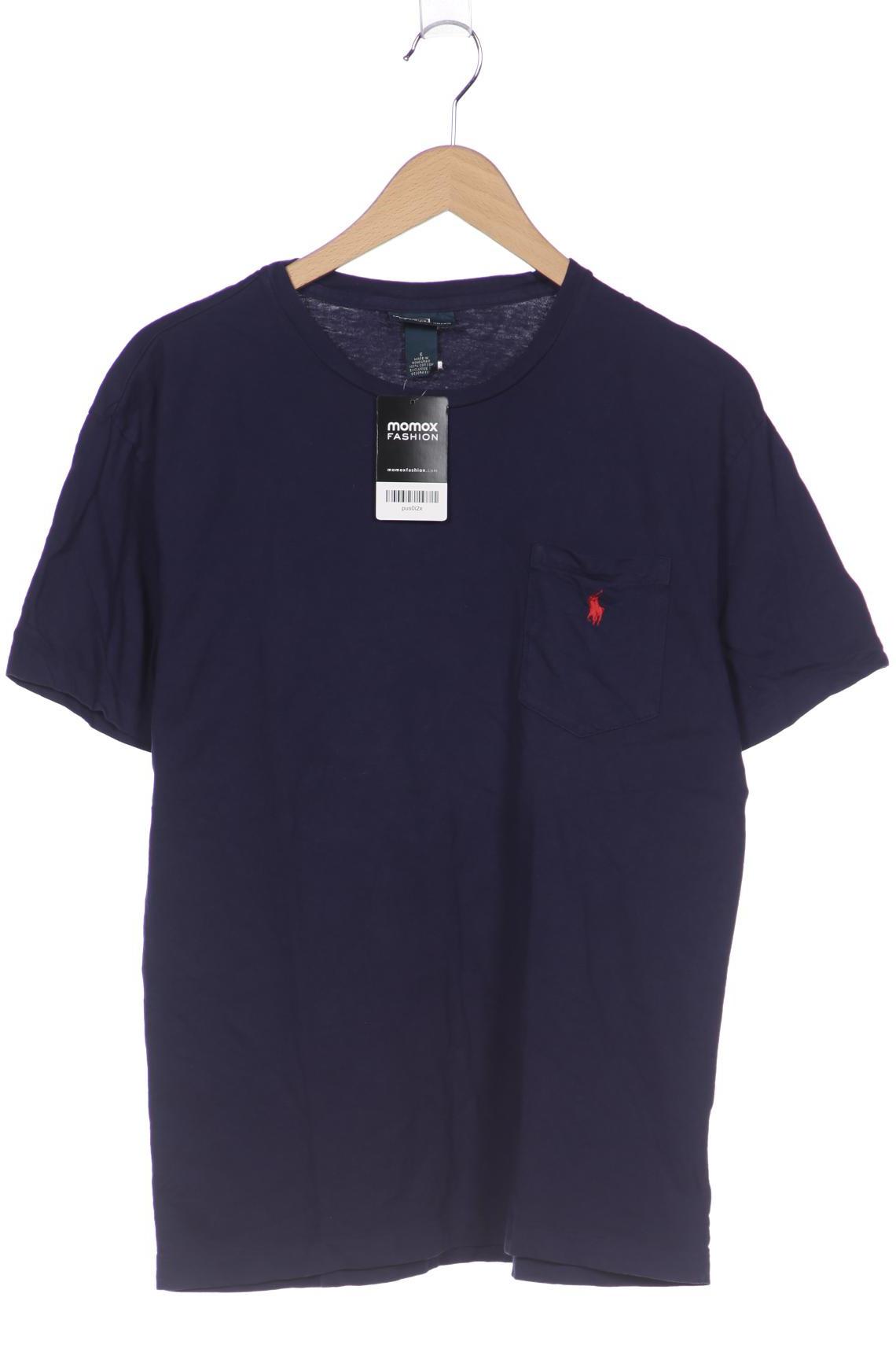 

Polo Ralph Lauren Herren T-Shirt, marineblau, Gr. 46