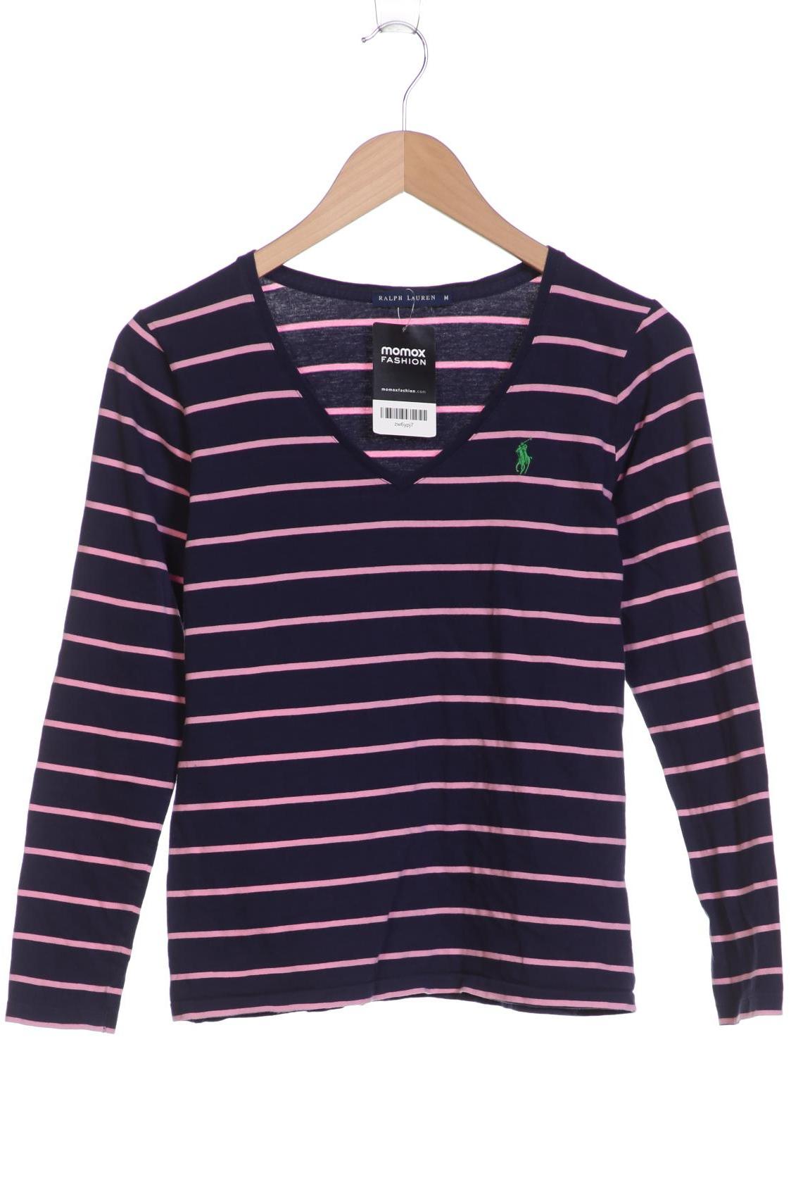 

Polo Ralph Lauren Damen Langarmshirt, marineblau