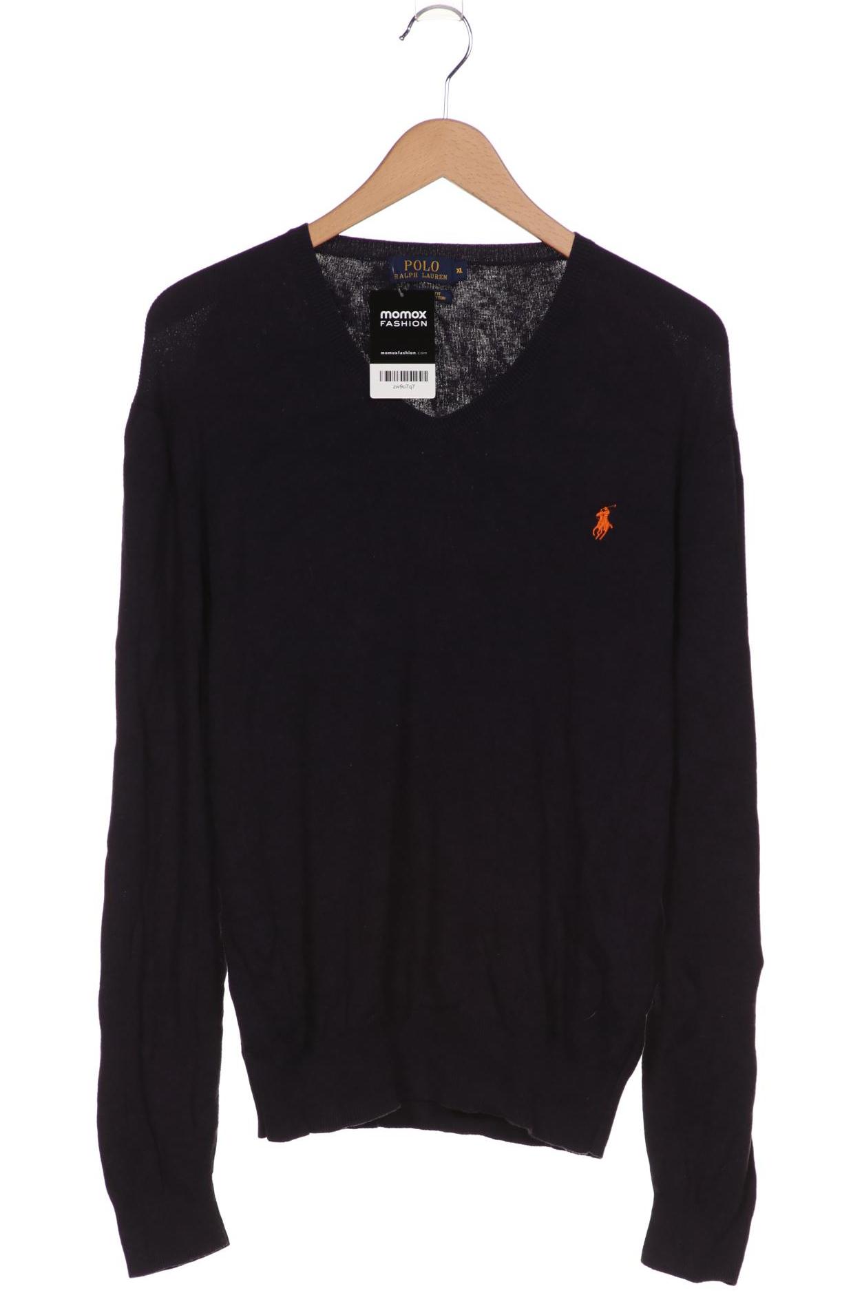 

Polo Ralph Lauren Herren Pullover, marineblau, Gr. 54