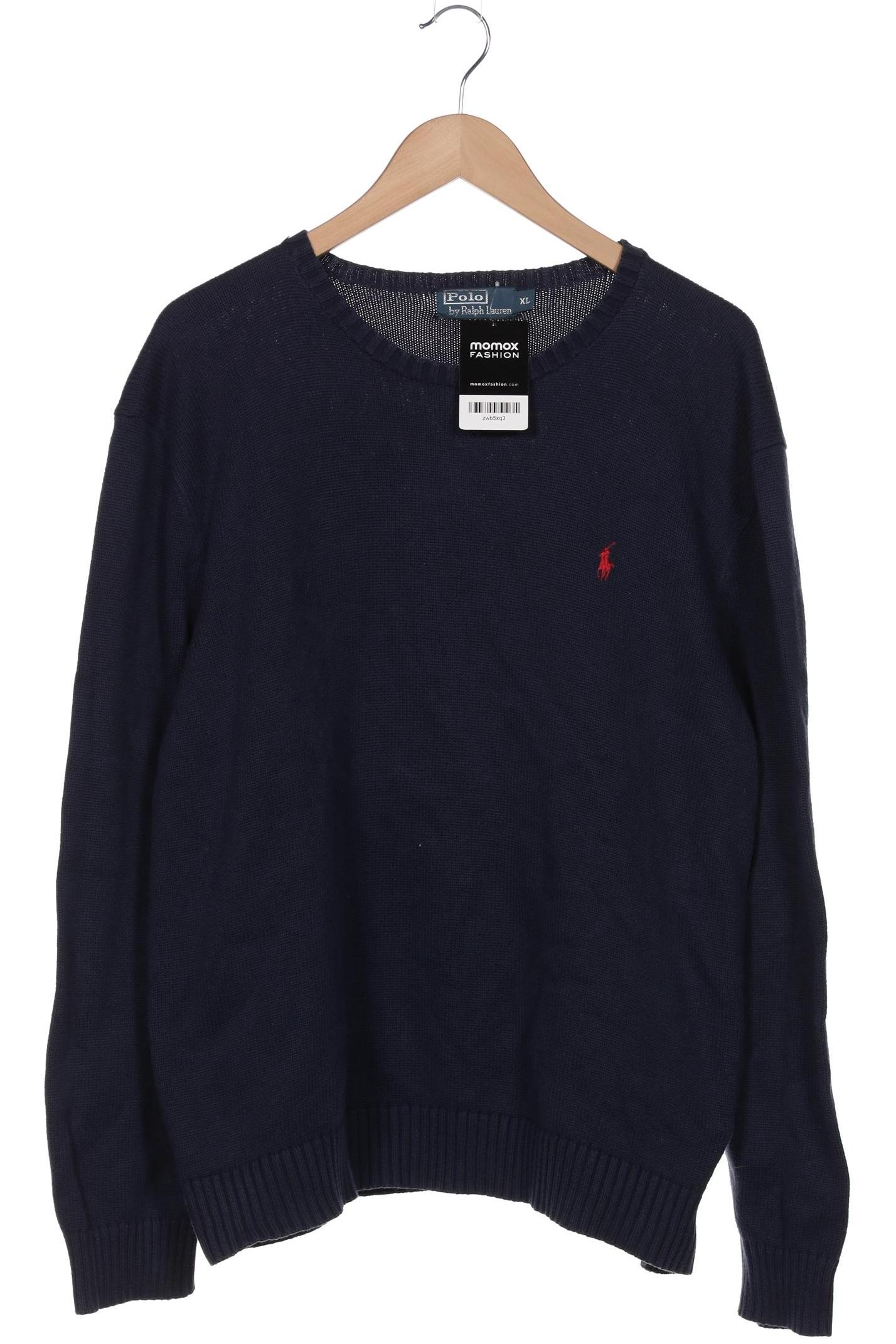 

Polo Ralph Lauren Herren Pullover, marineblau, Gr. 54