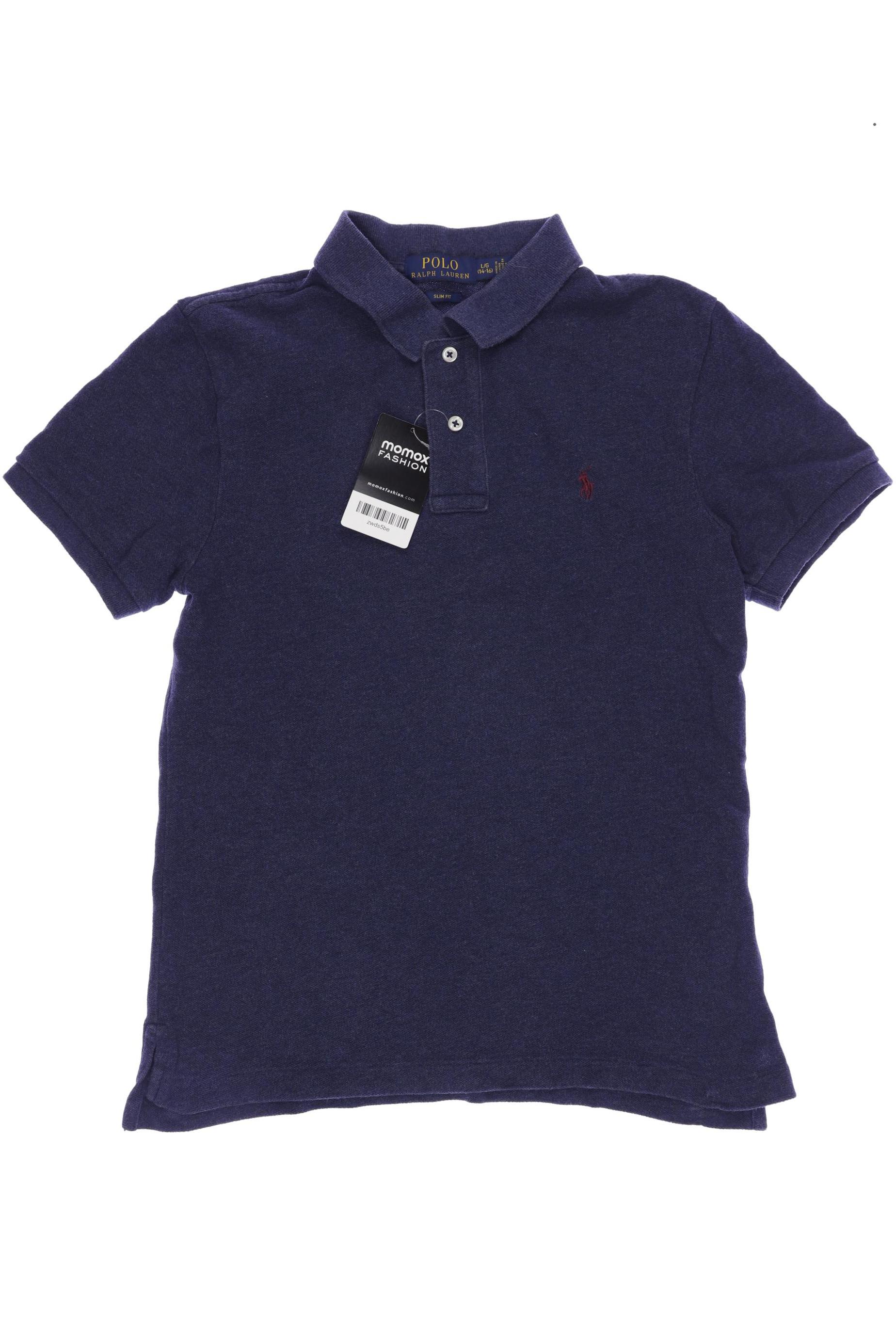 

Polo Ralph Lauren Herren Poloshirt, marineblau, Gr. 164