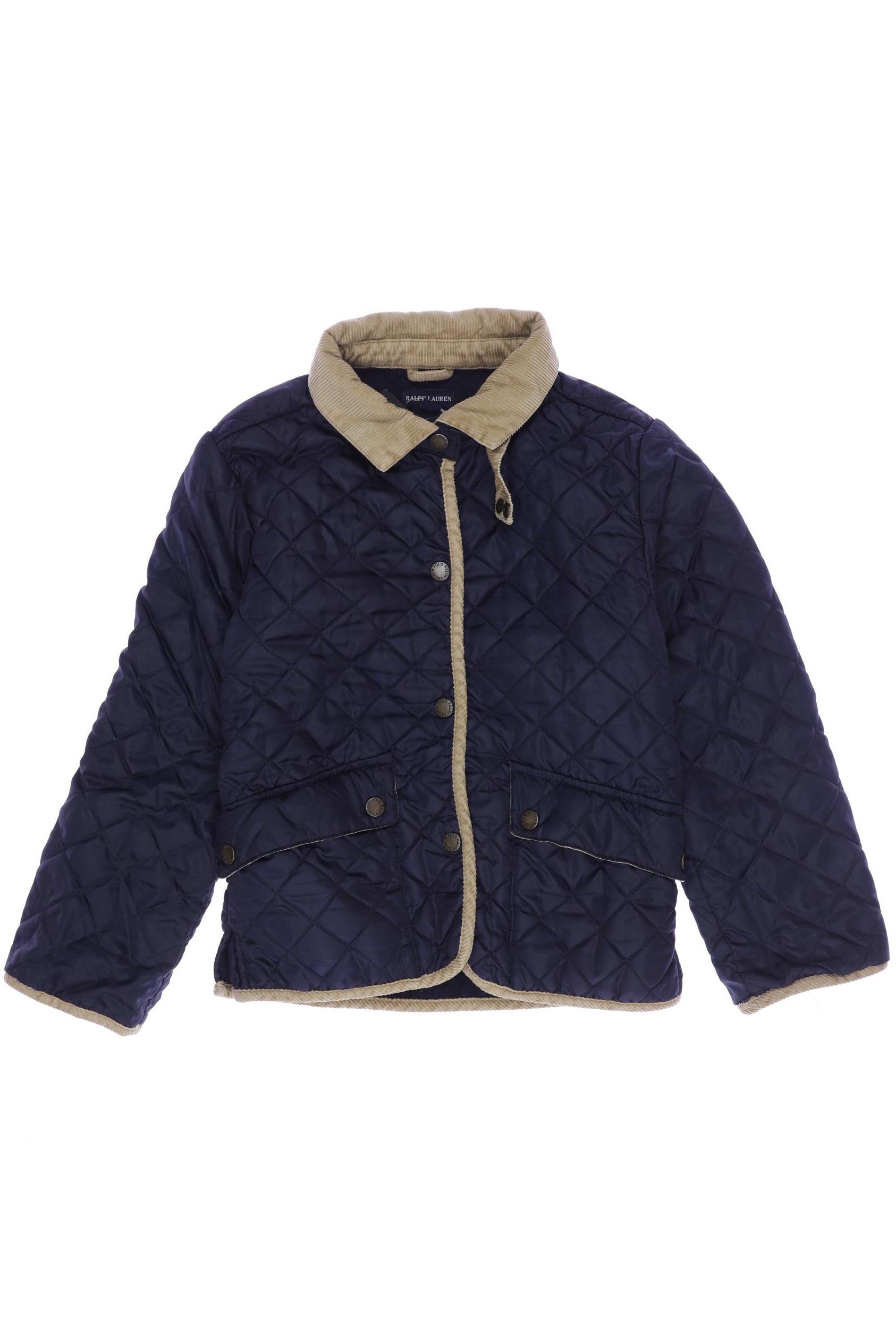 

Polo Ralph Lauren Damen Jacke, marineblau, Gr. 116