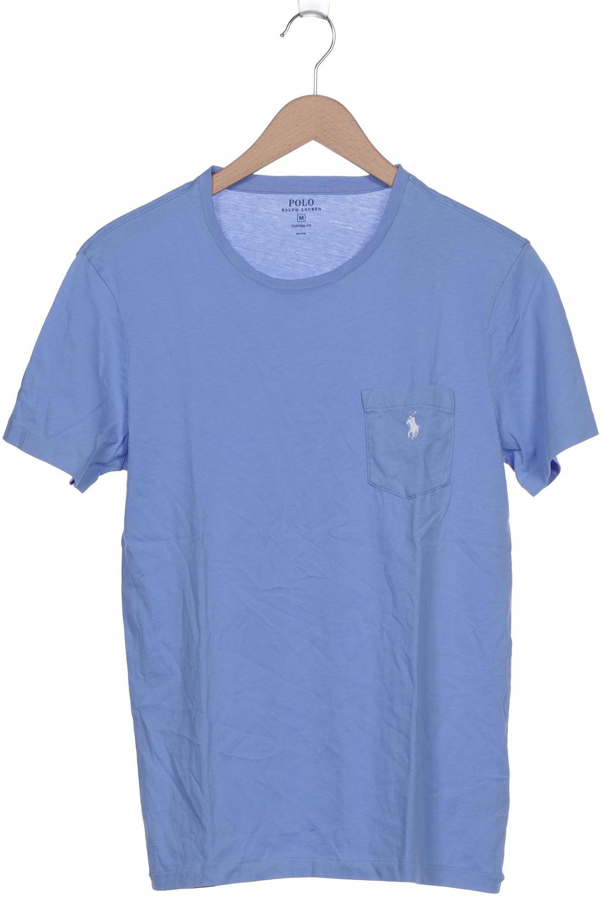 

Polo Ralph Lauren Herren T-Shirt, hellblau