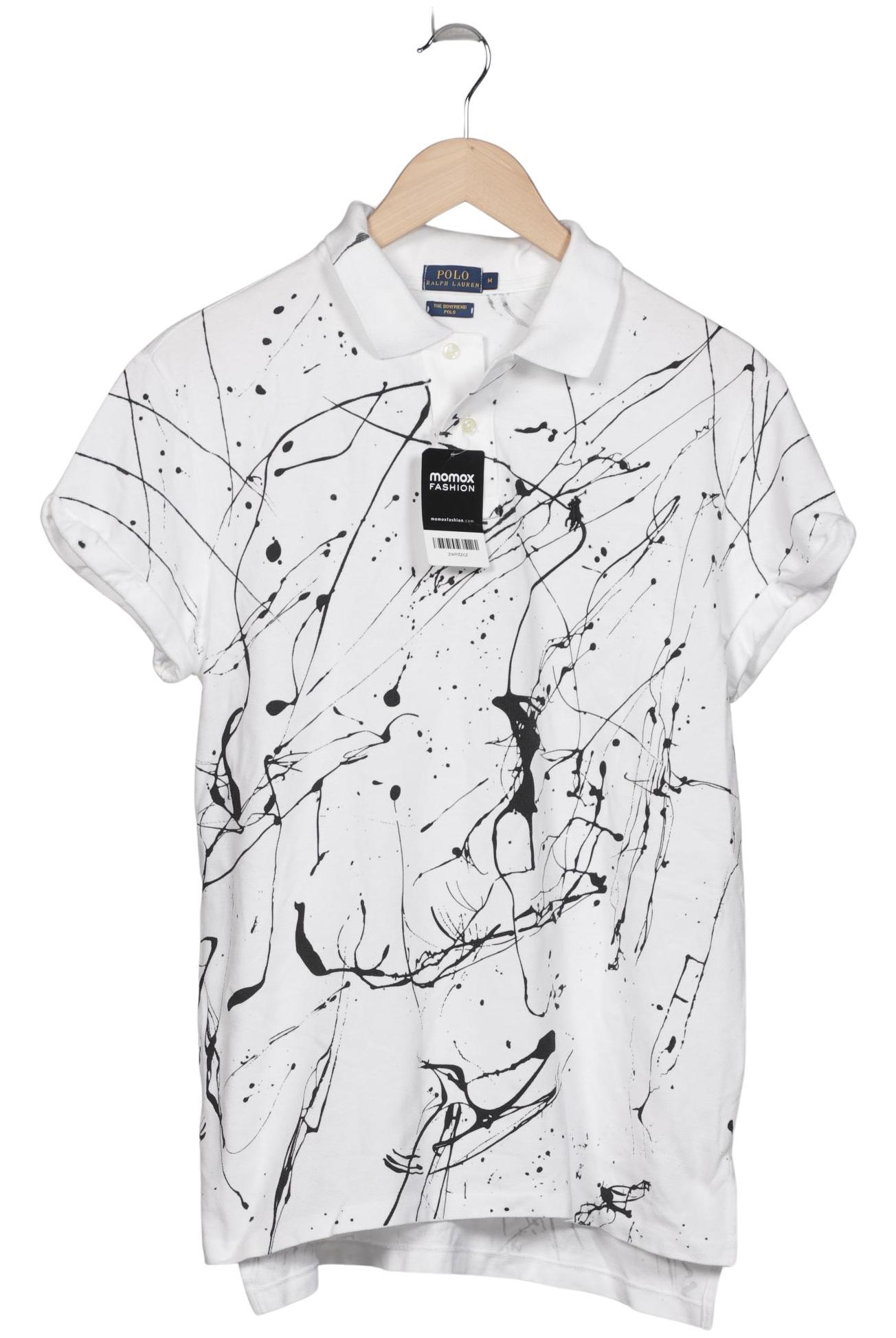 

Polo Ralph Lauren Damen Poloshirt, weiß, Gr. 38