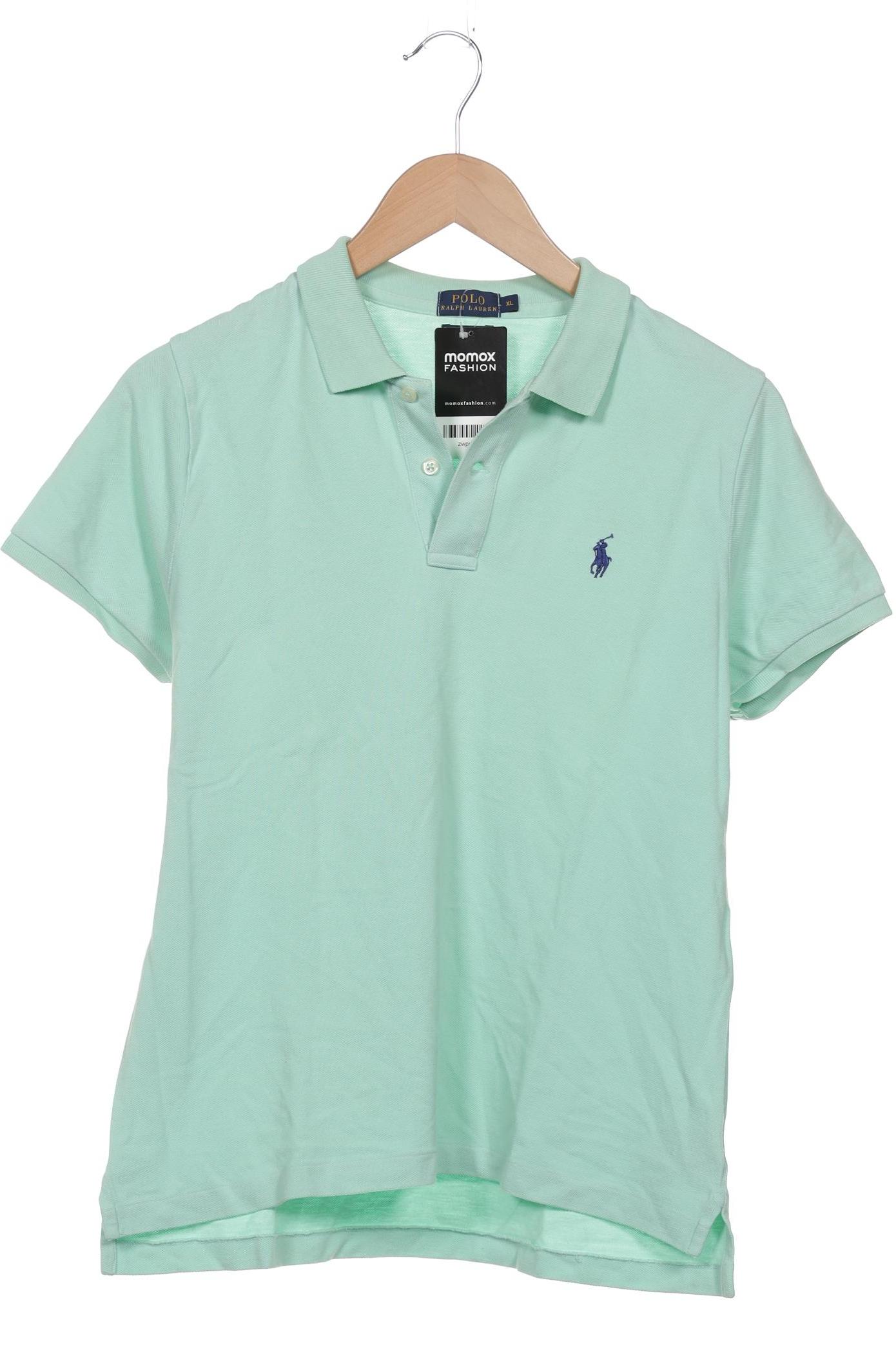 

Polo Ralph Lauren Damen Poloshirt, grün, Gr. 44