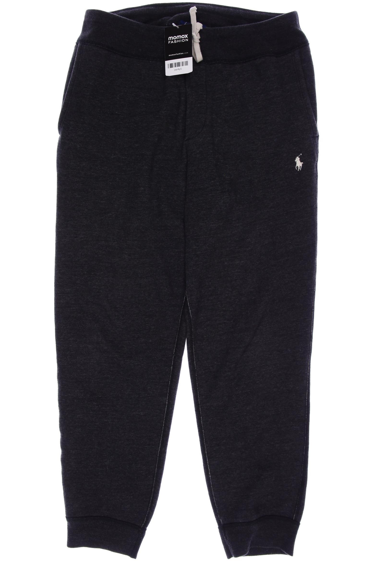

Polo Ralph Lauren Herren Stoffhose, grau, Gr. 0