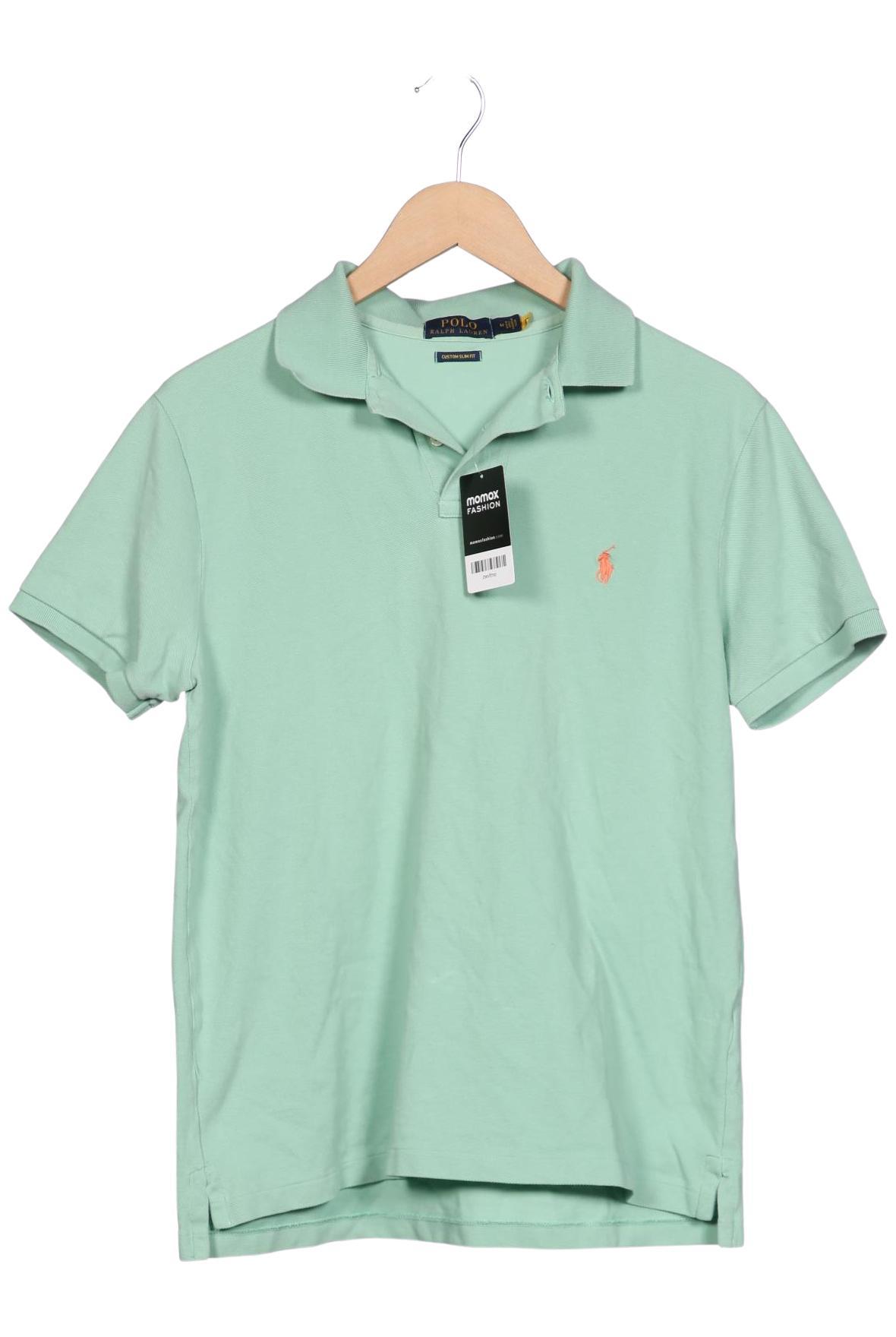 

Polo Ralph Lauren Herren Poloshirt, hellgrün, Gr. 48