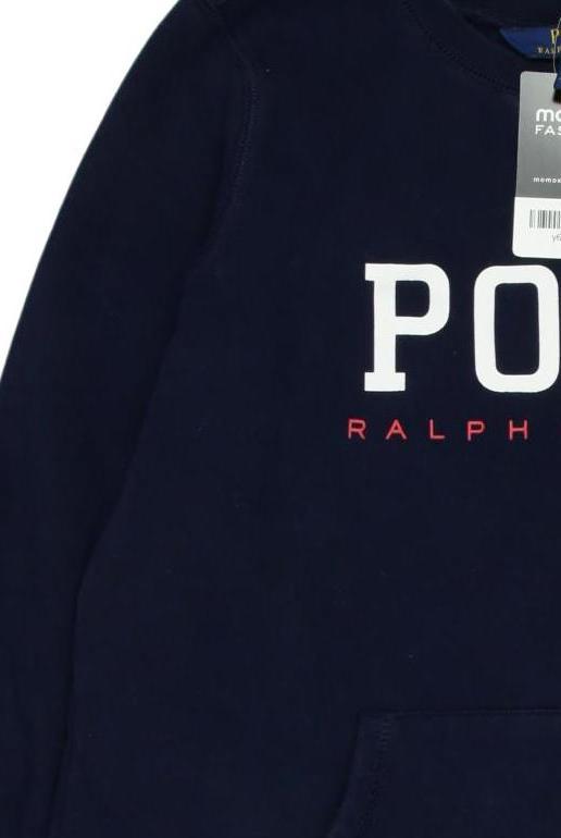 Thumbnail - Polo Ralph Lauren Mädchen Kleid, marineblau, Gr. 158