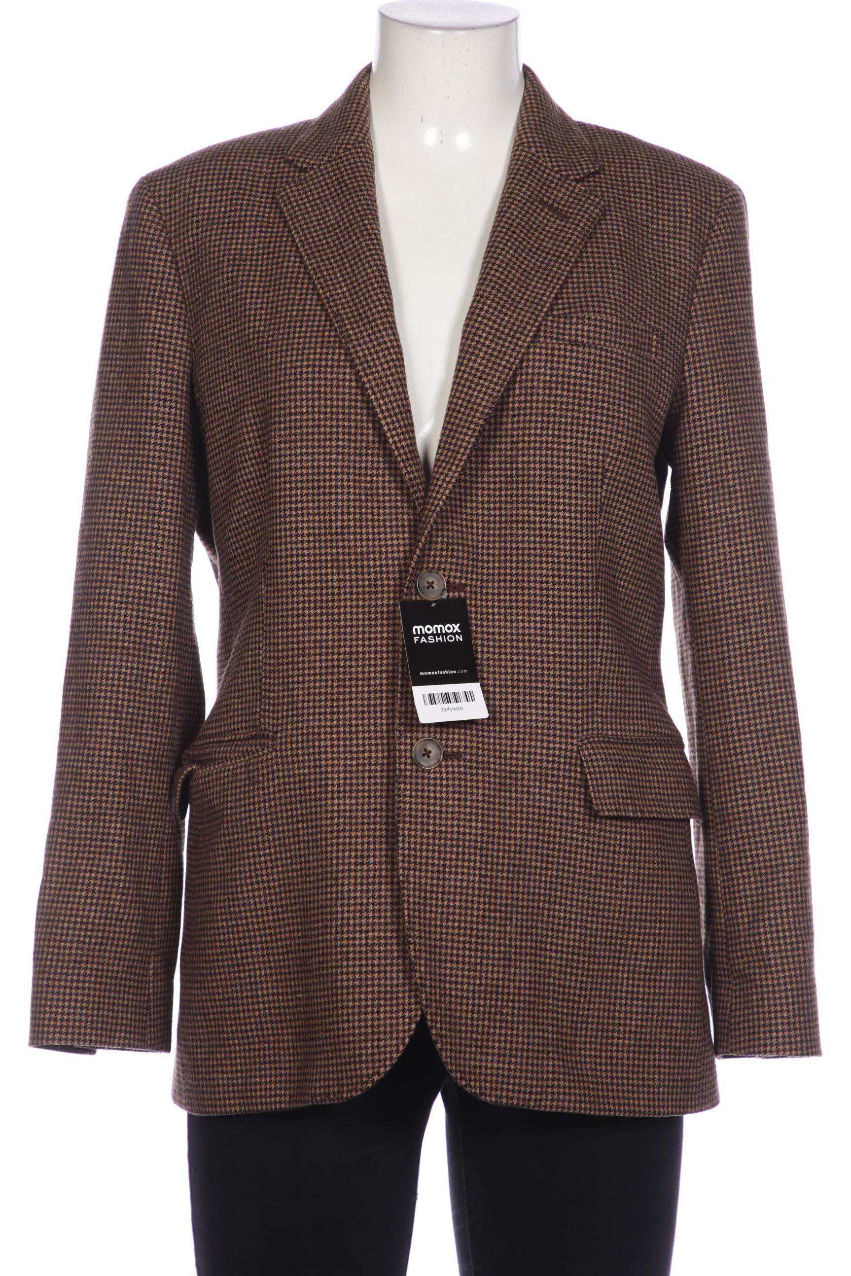 

Polo Ralph Lauren Damen Blazer, braun, Gr. 8