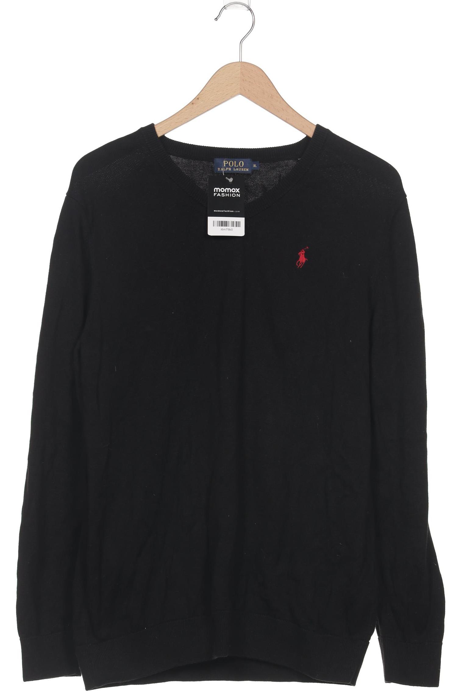 

Polo Ralph Lauren Herren Pullover, schwarz, Gr. 54