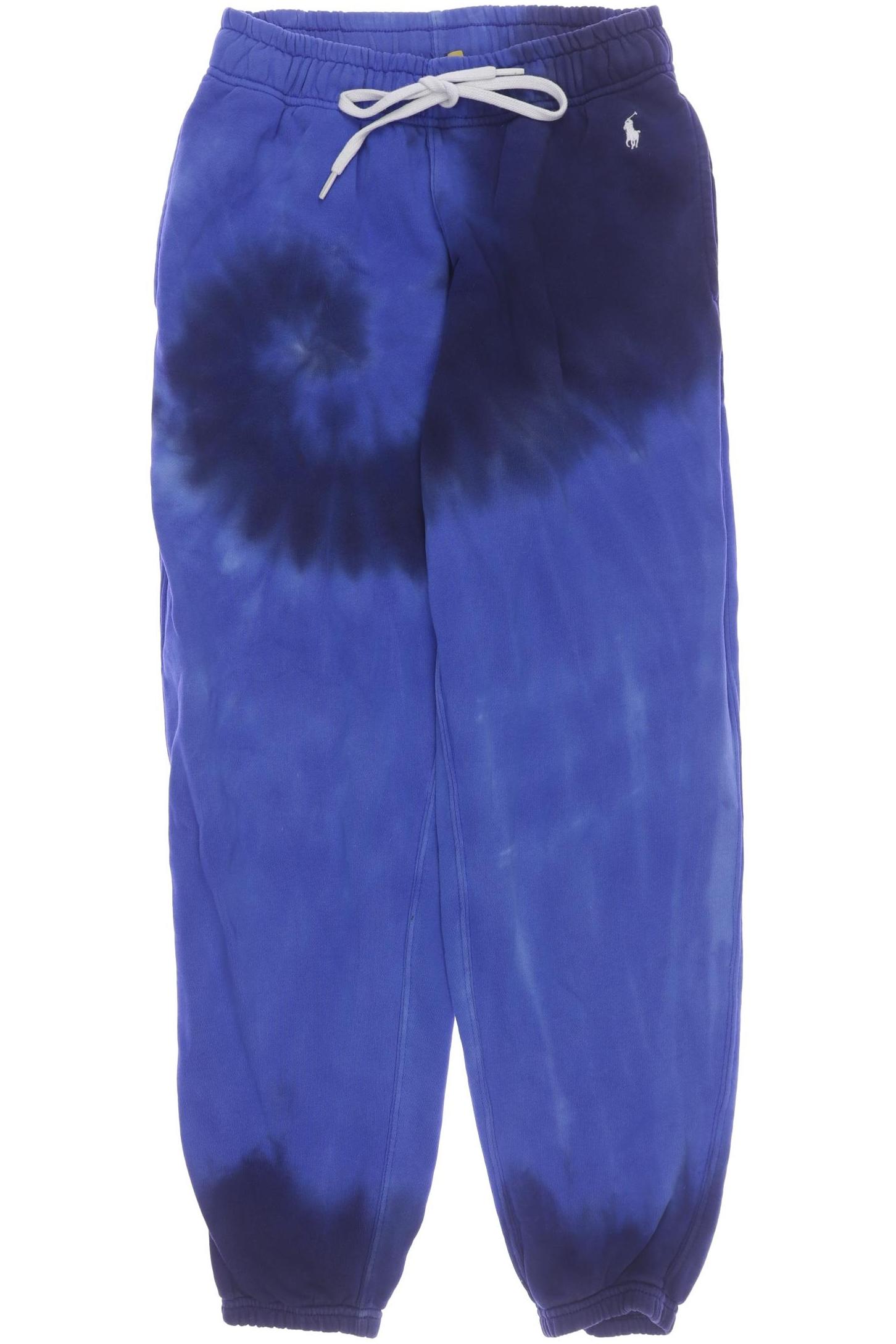 

Polo Ralph Lauren Damen Stoffhose, blau, Gr. 0