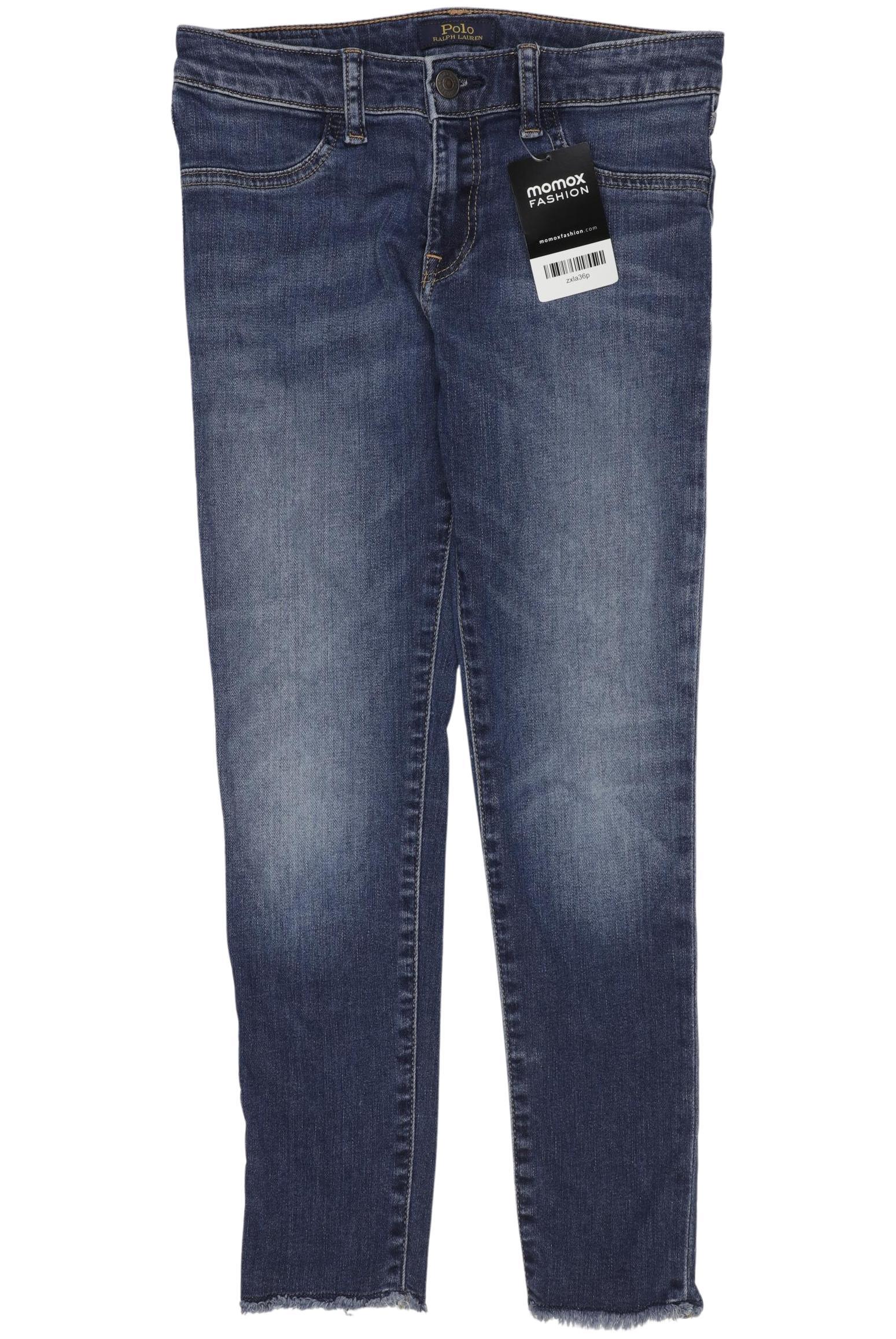 

Polo Ralph Lauren Mädchen Jeans, blau, Gr. 12