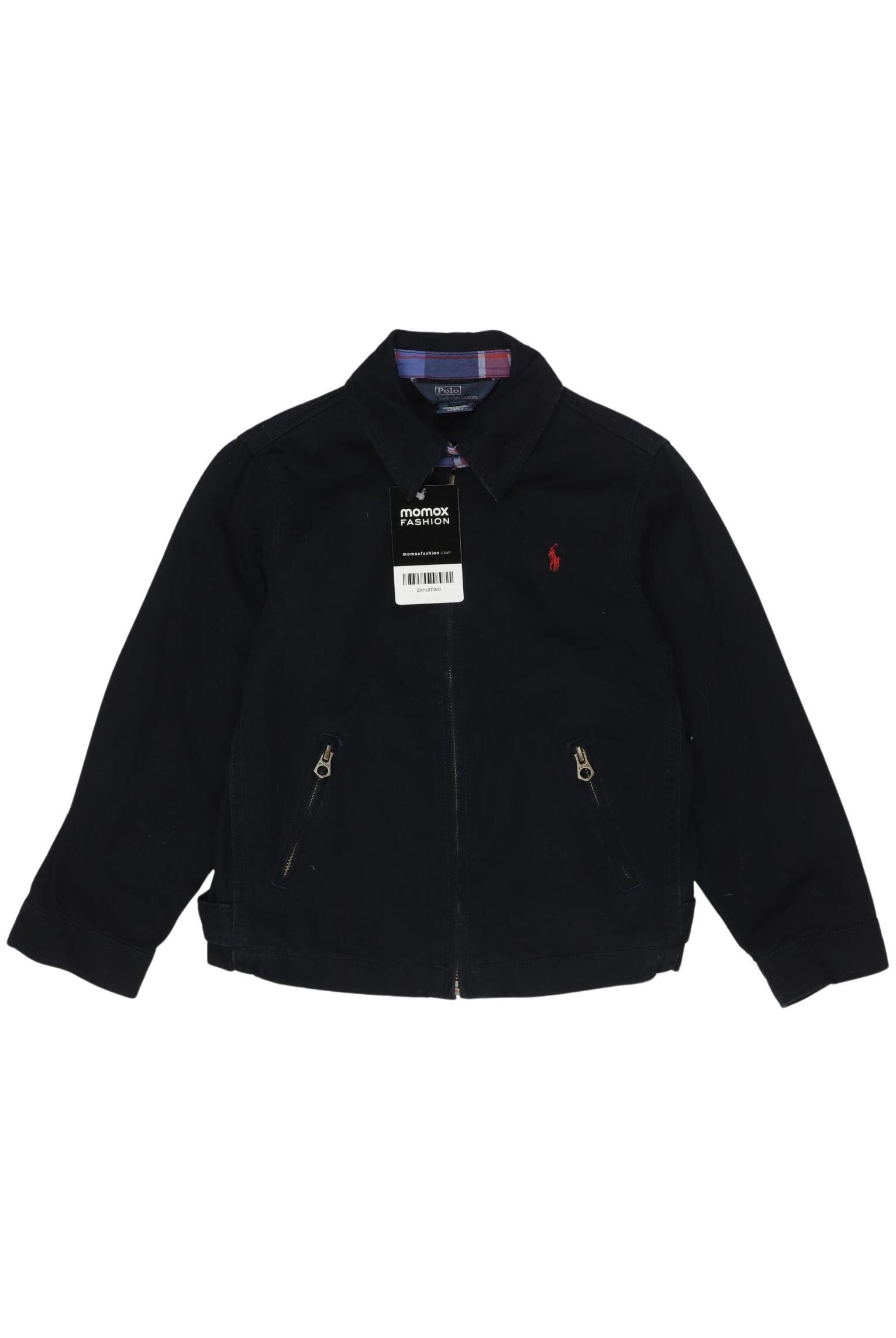 

Polo Ralph Lauren Jungen Jacke, marineblau, Gr. 116