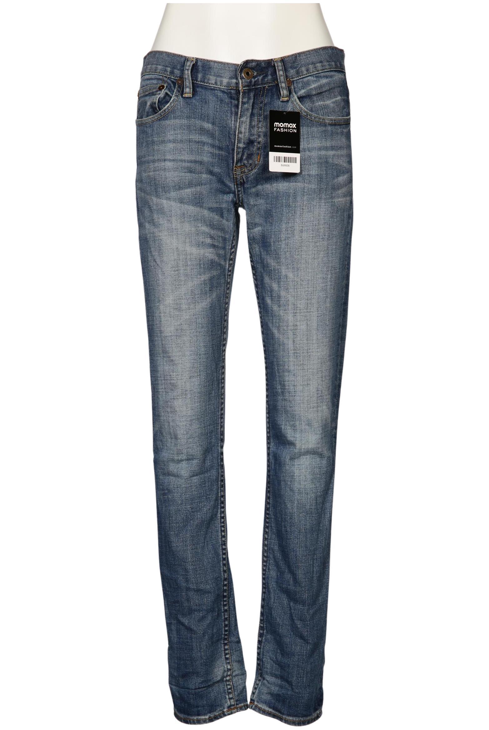 

Polo Ralph Lauren Damen Jeans, blau, Gr. 28