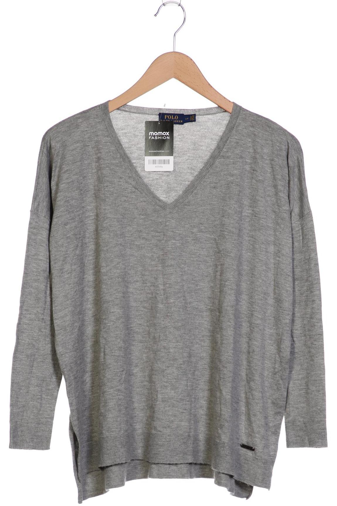 

Polo Ralph Lauren Damen Pullover, grau, Gr. 36