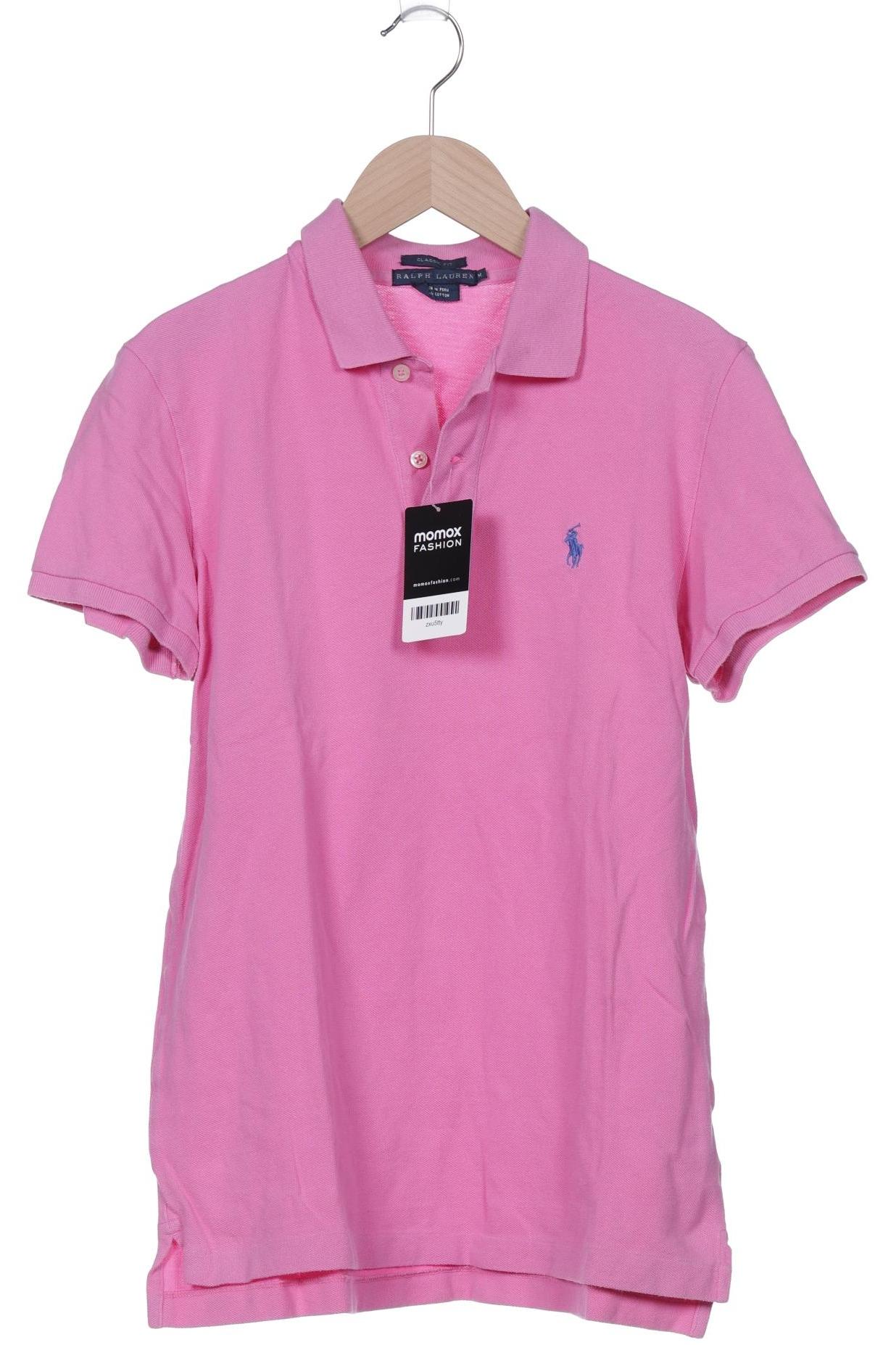

Polo Ralph Lauren Damen Poloshirt, pink, Gr. 38