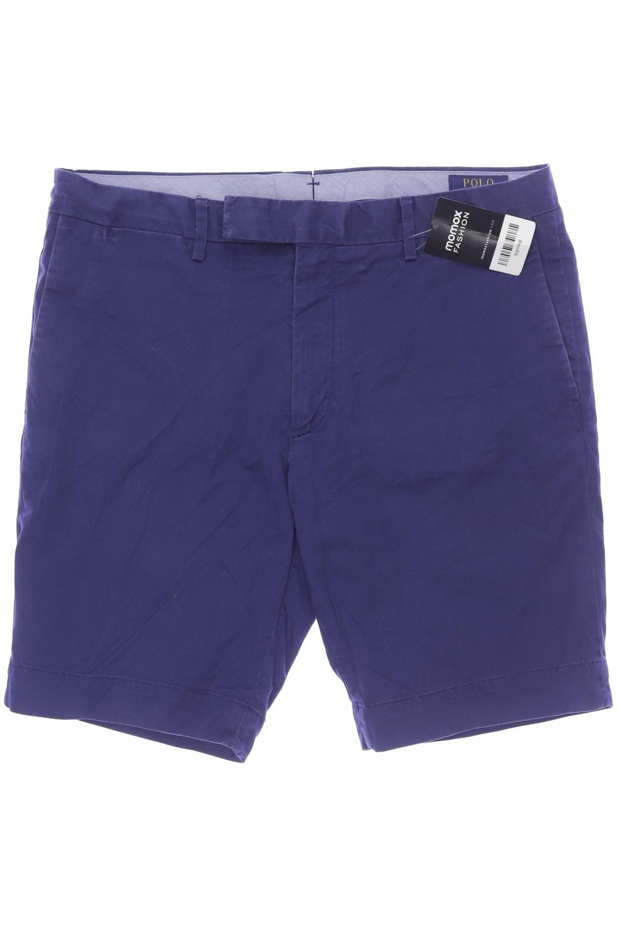 

Polo Ralph Lauren Herren Shorts, marineblau, Gr. 34