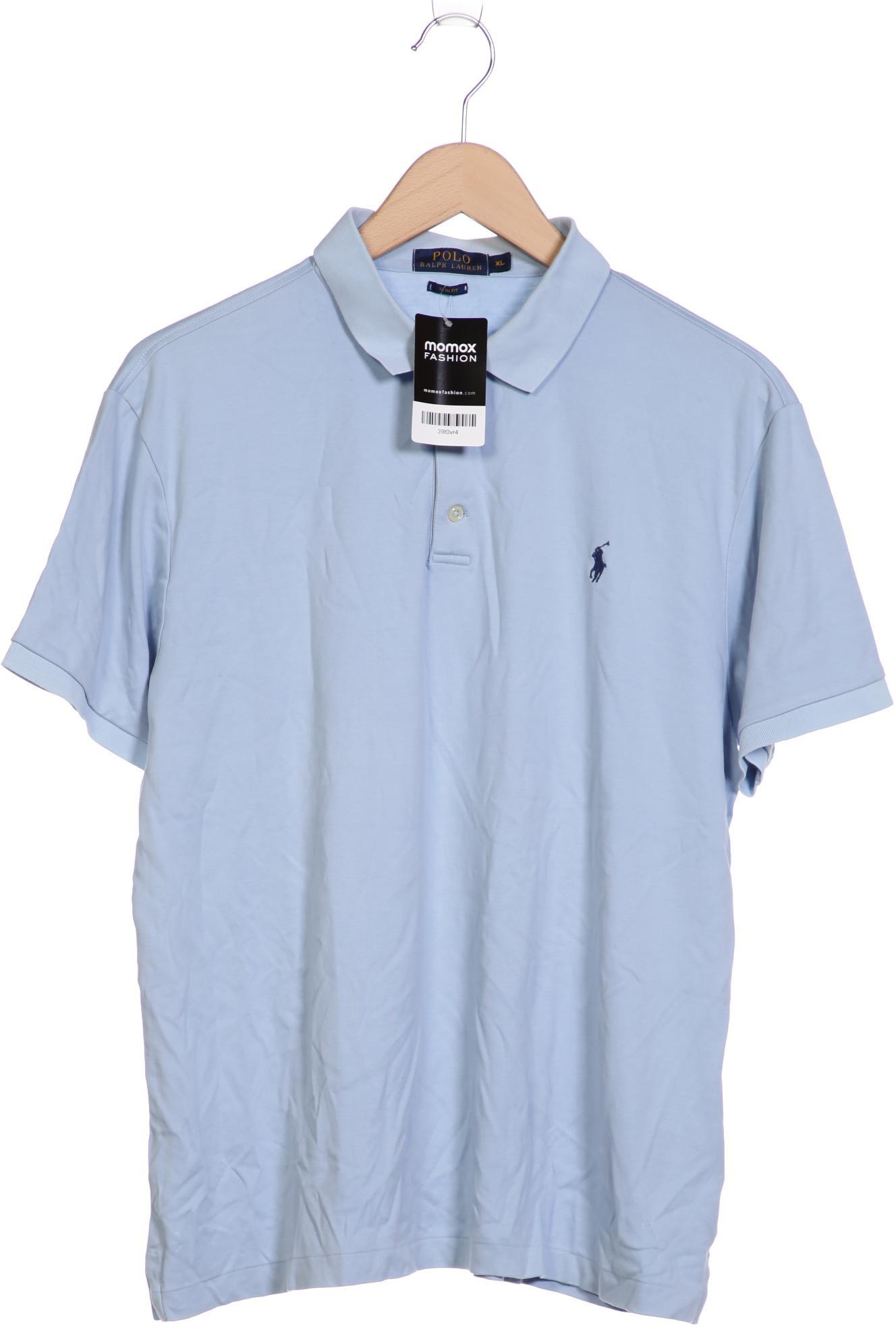 

Polo Ralph Lauren Herren Poloshirt, hellblau, Gr. 54